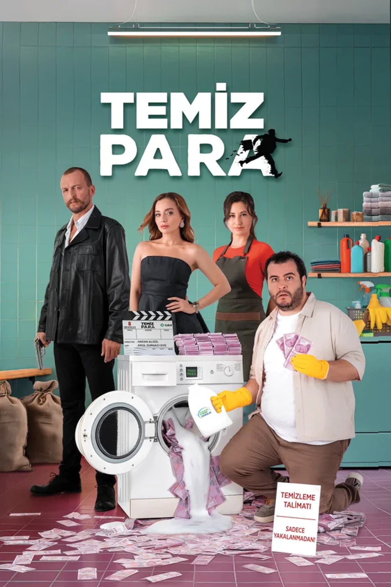 Temiz Para preview 2
