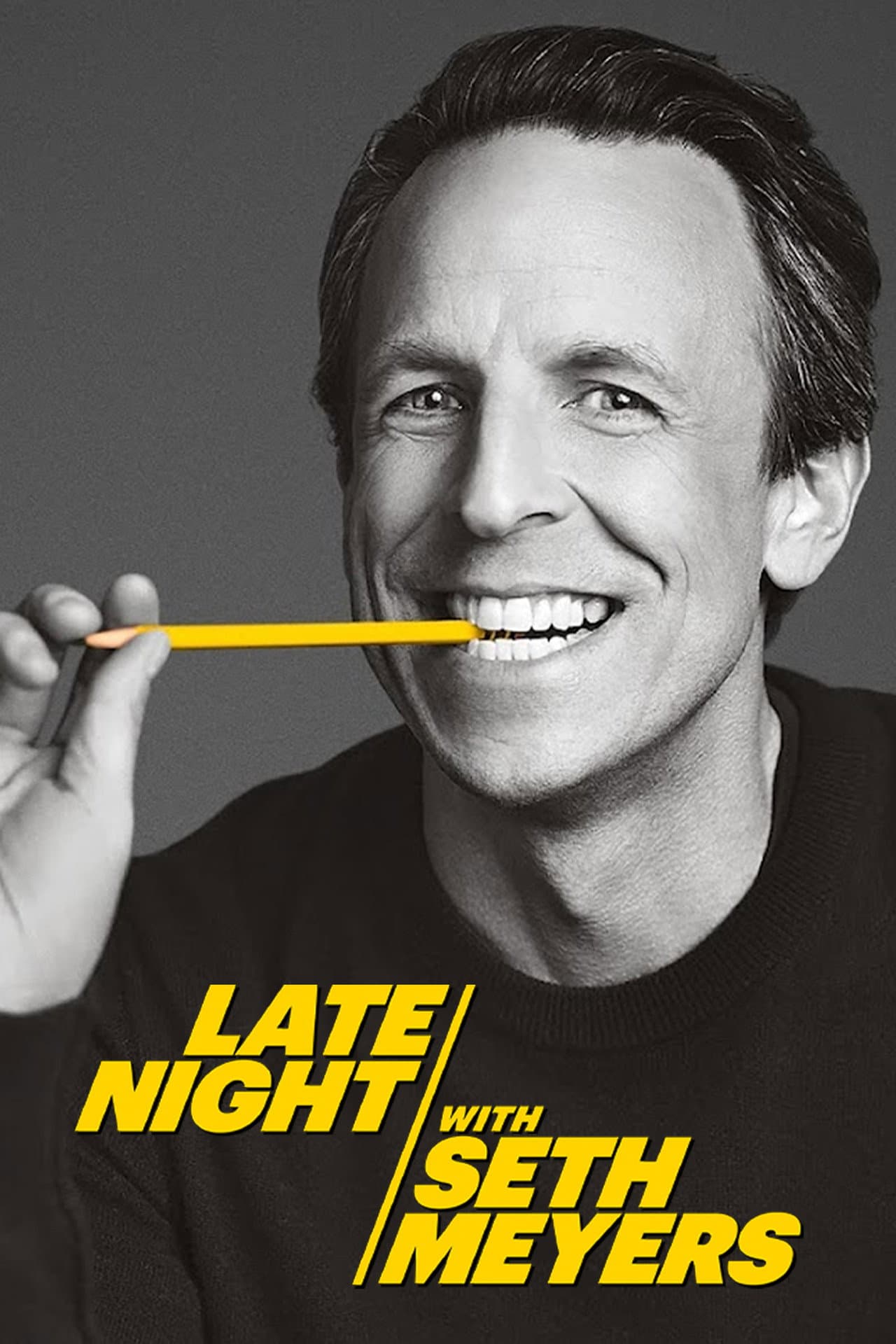 Late Night with Seth Meyers preview 2