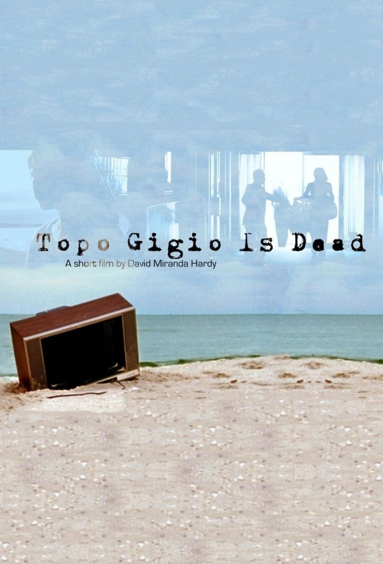 Topo Gigio Is Dead preview 1