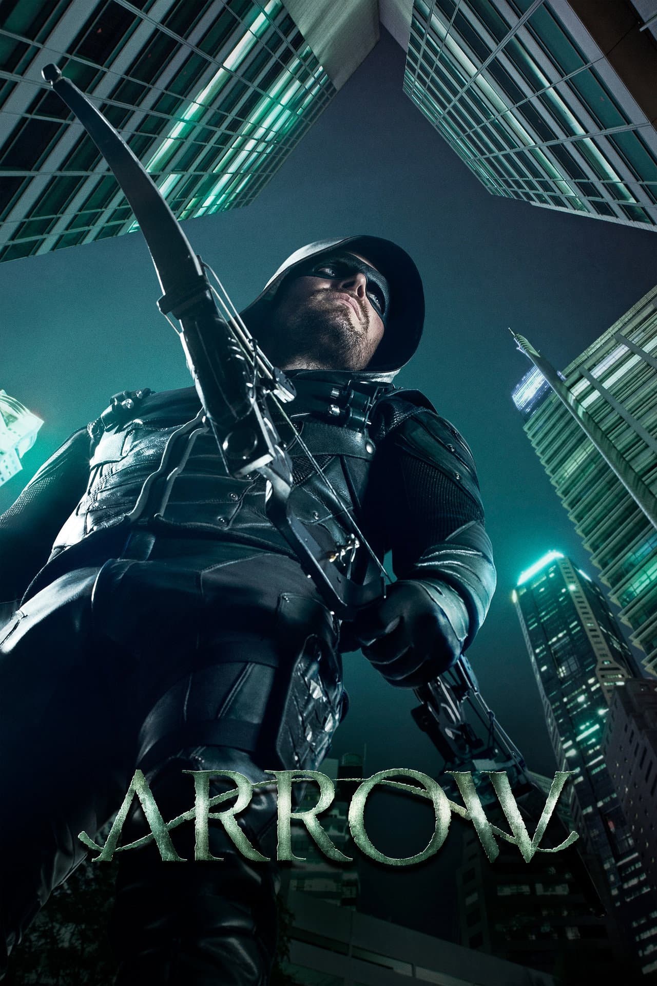 Arrow preview 2