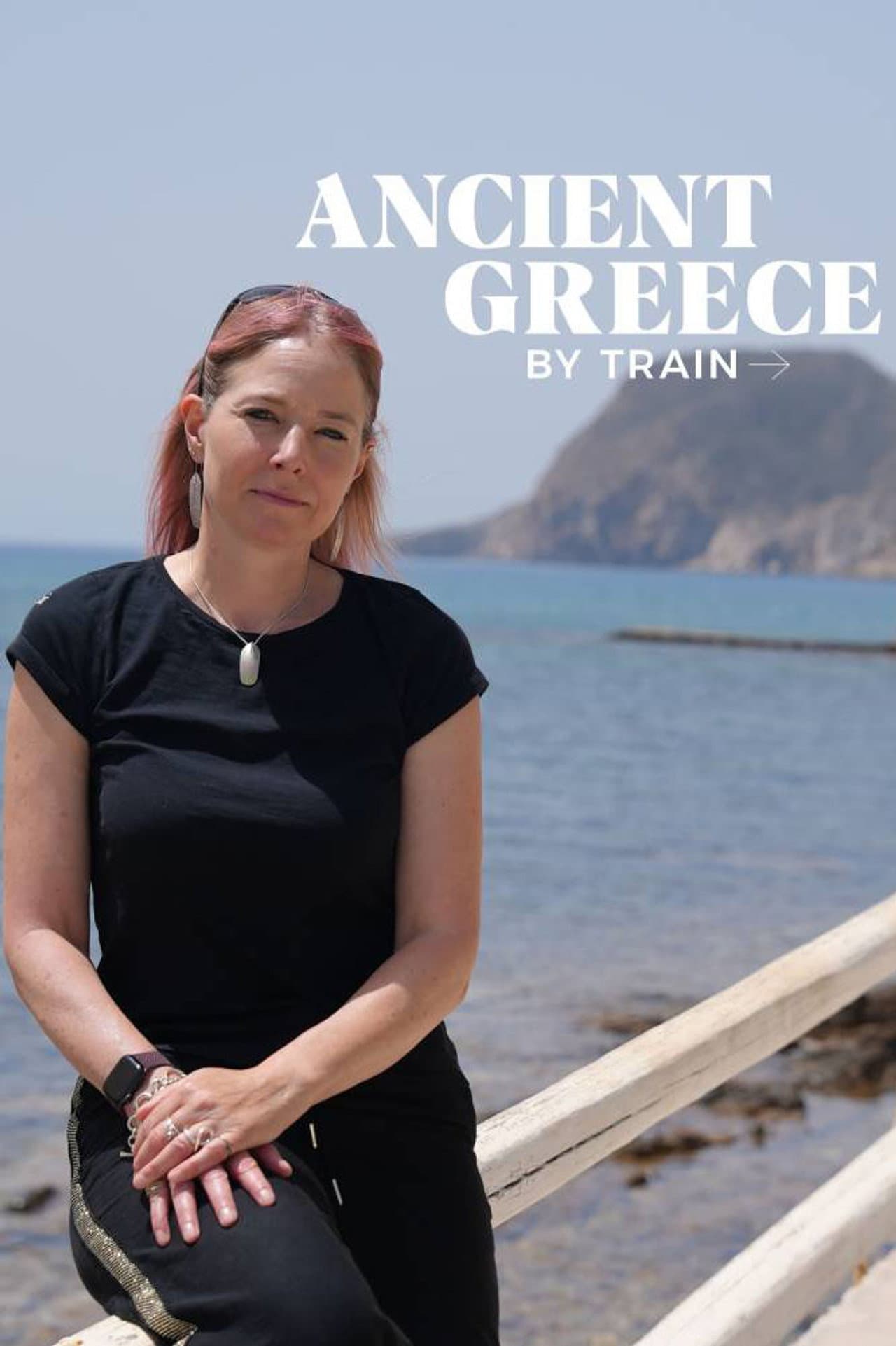 Ancient Greece By Train preview 2