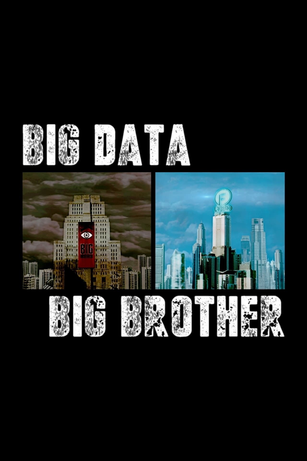 Big Data, Big Brother preview 2