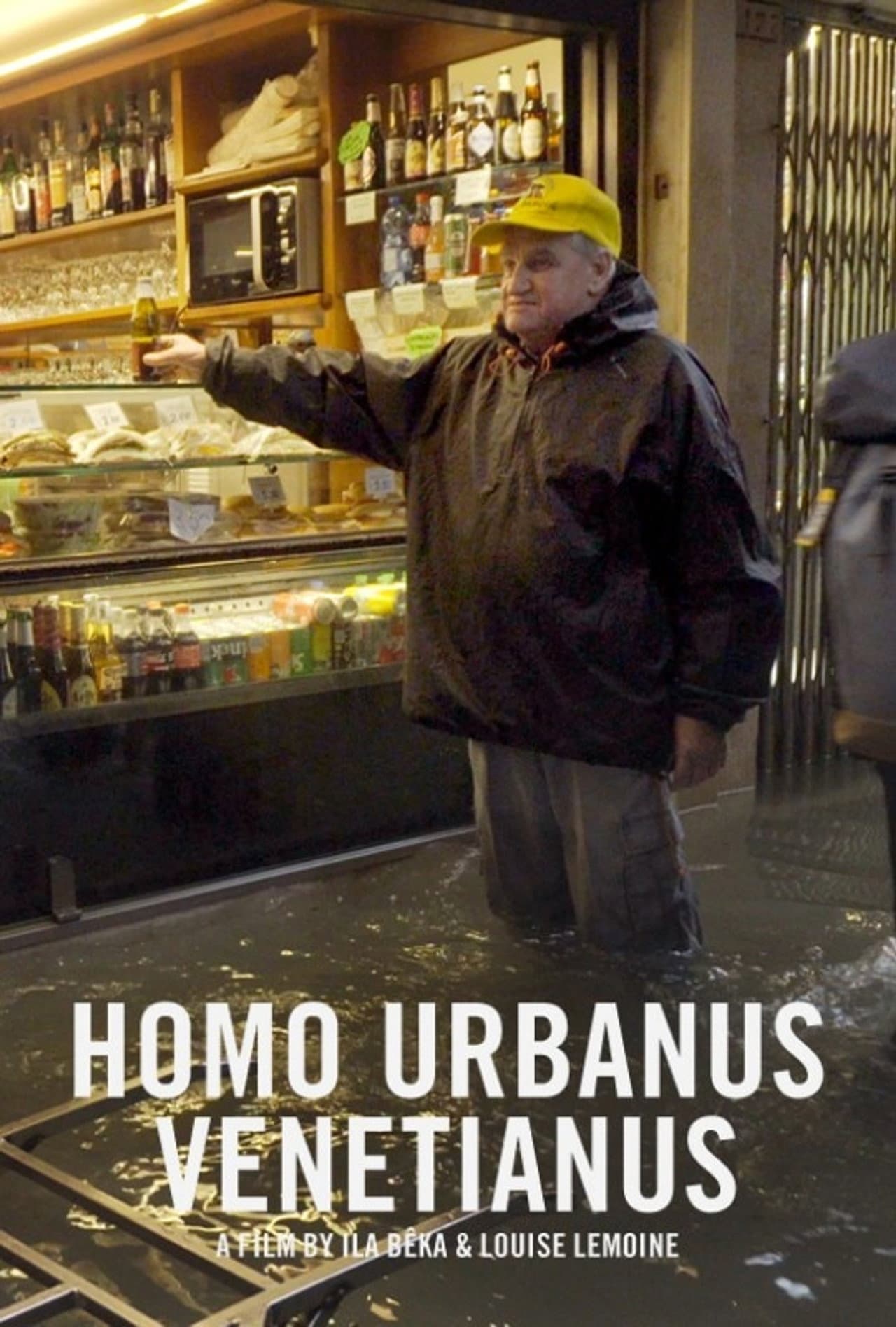 Homo Urbanus Venetianus preview 1