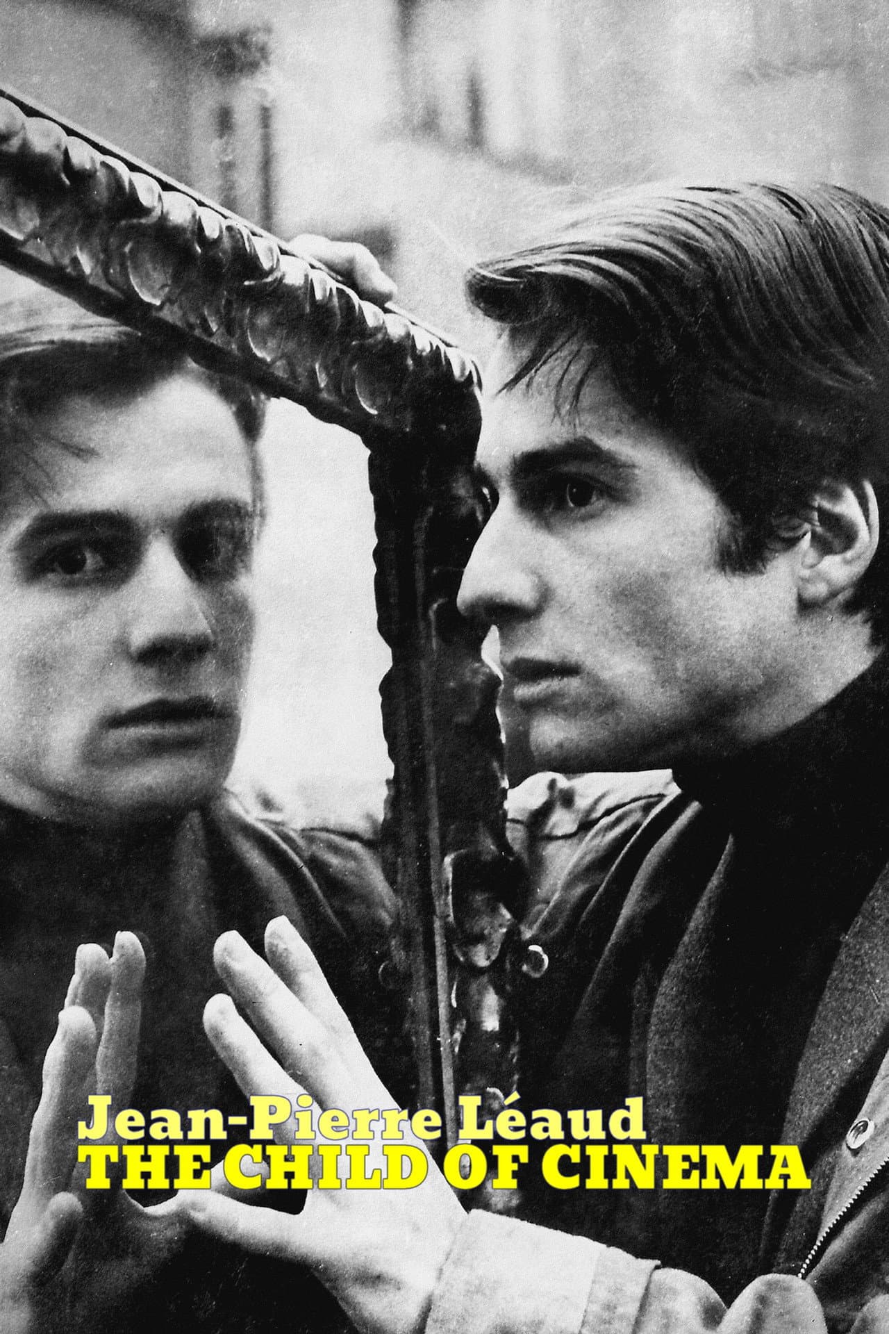 Jean-Pierre Léaud: The Child of Cinema preview 2
