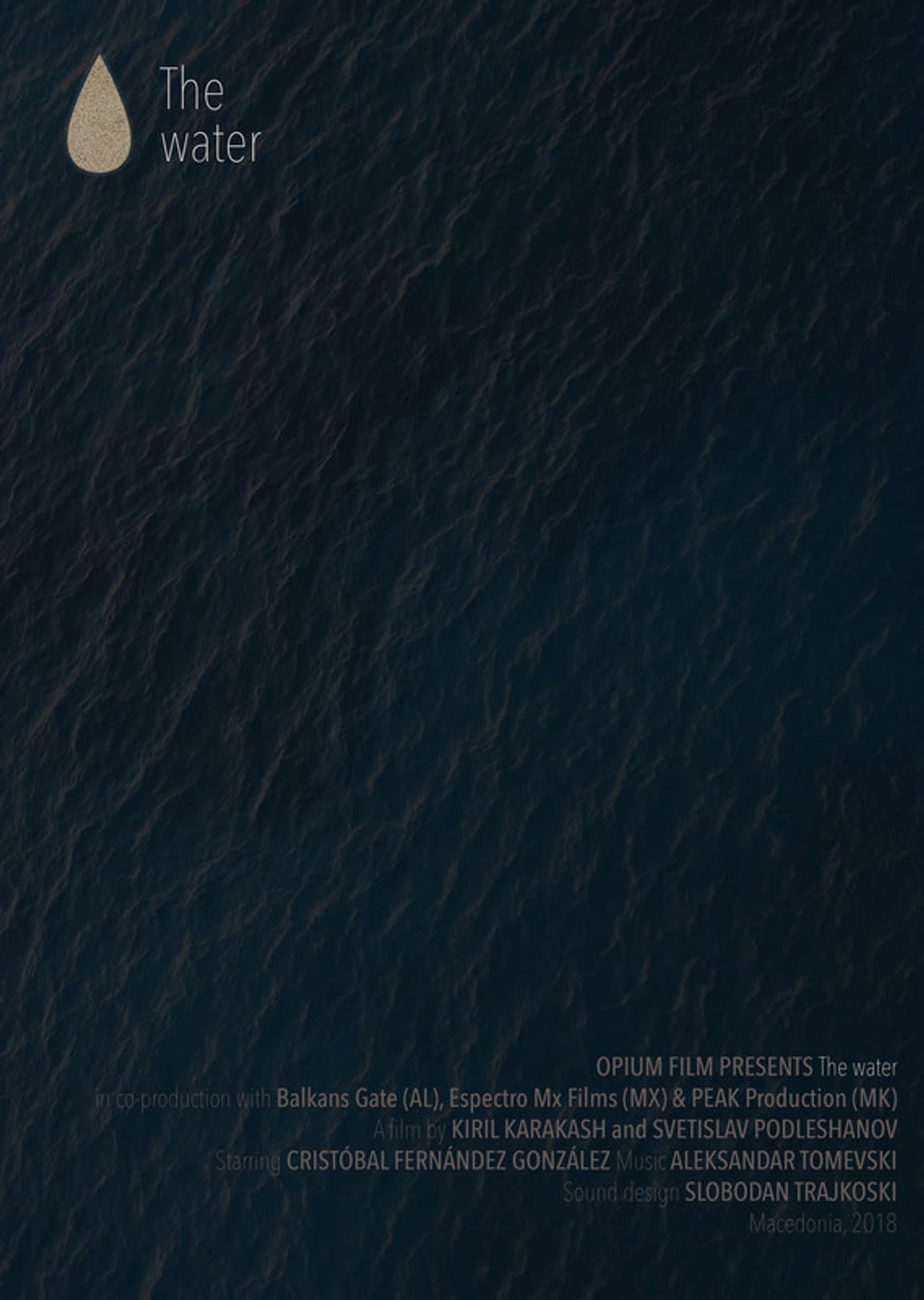 The Water preview 1