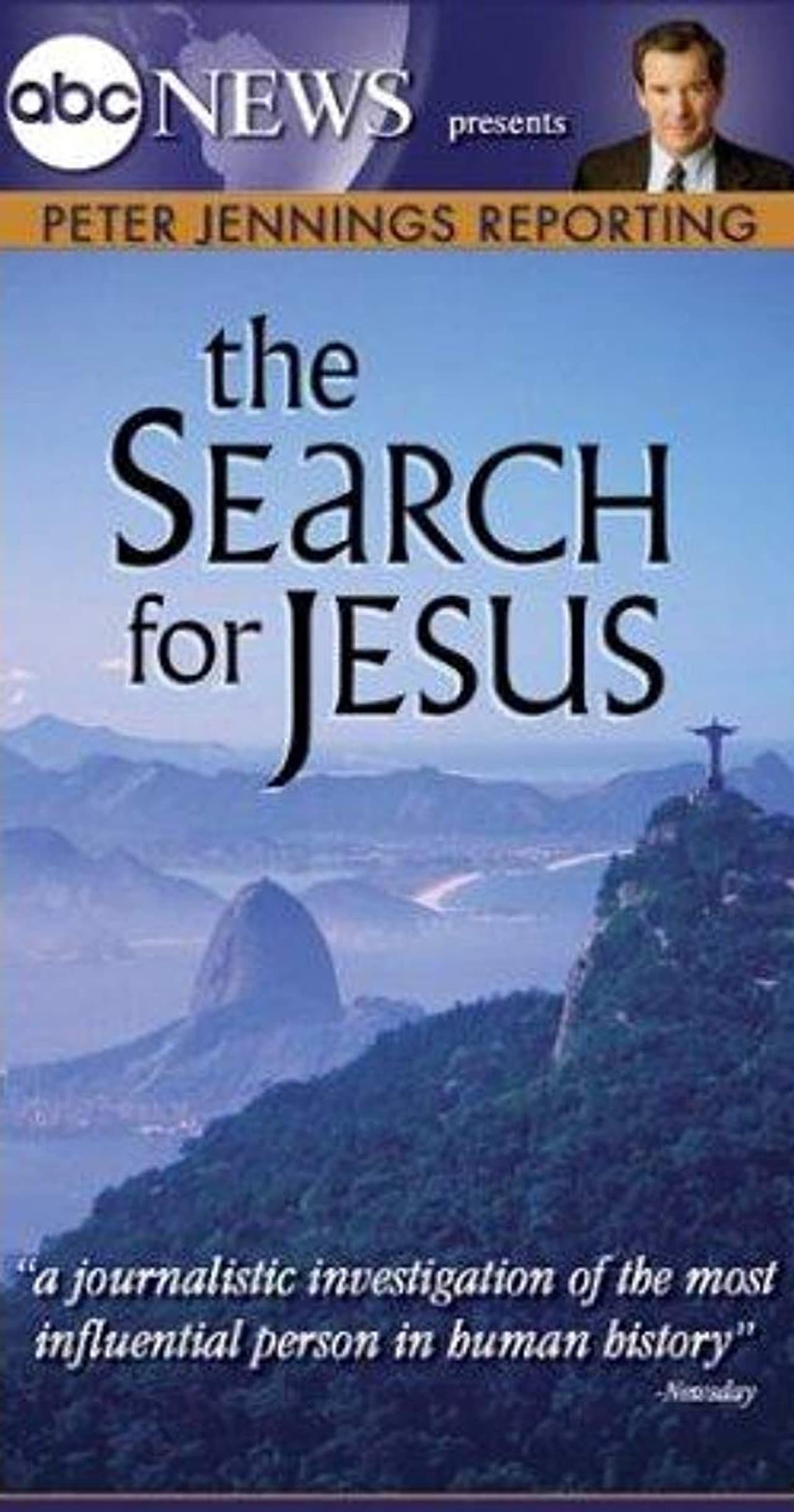 Peter Jennings Reporting: The Search for Jesus preview 1