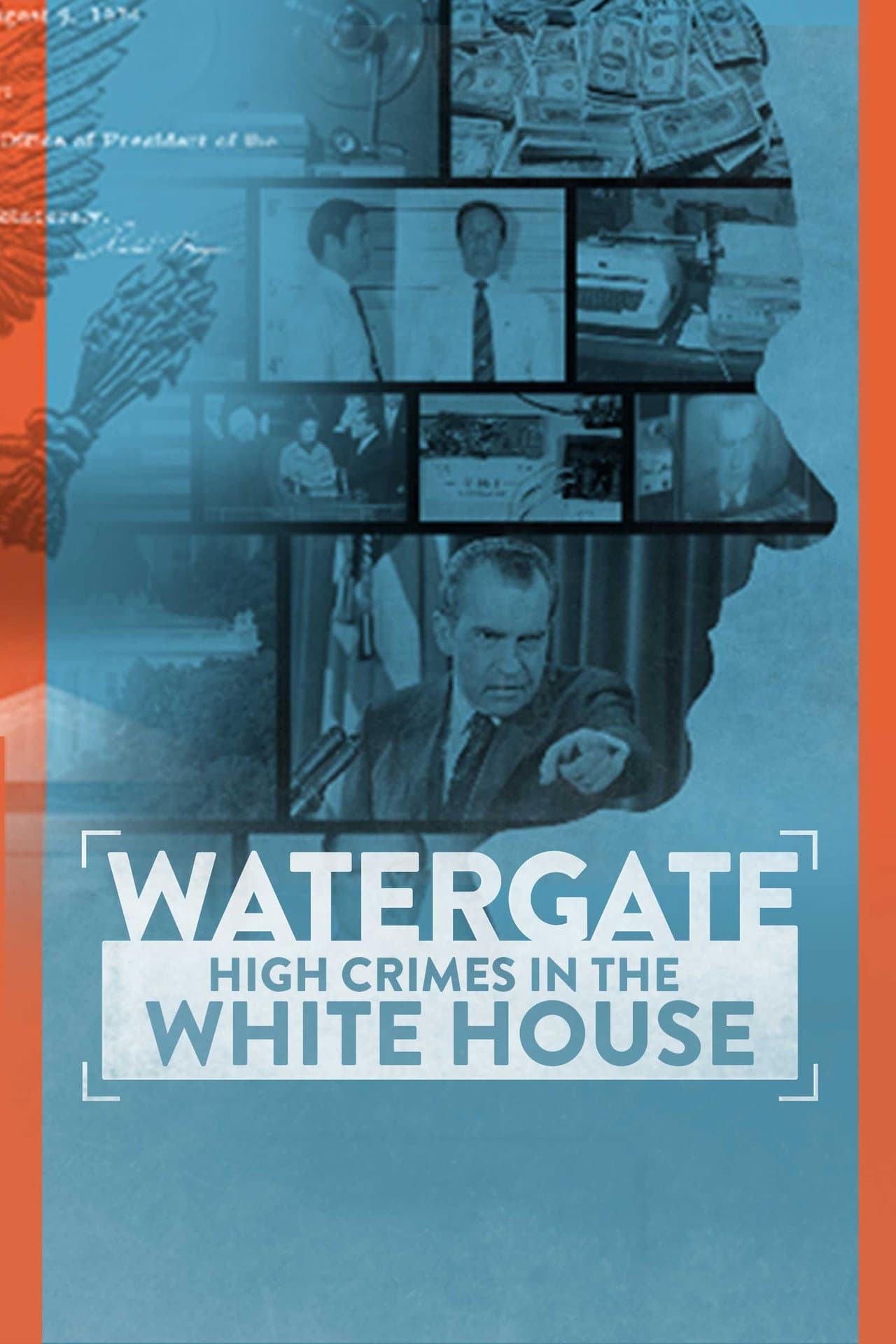 Watergate: High Crimes in the White House preview 2