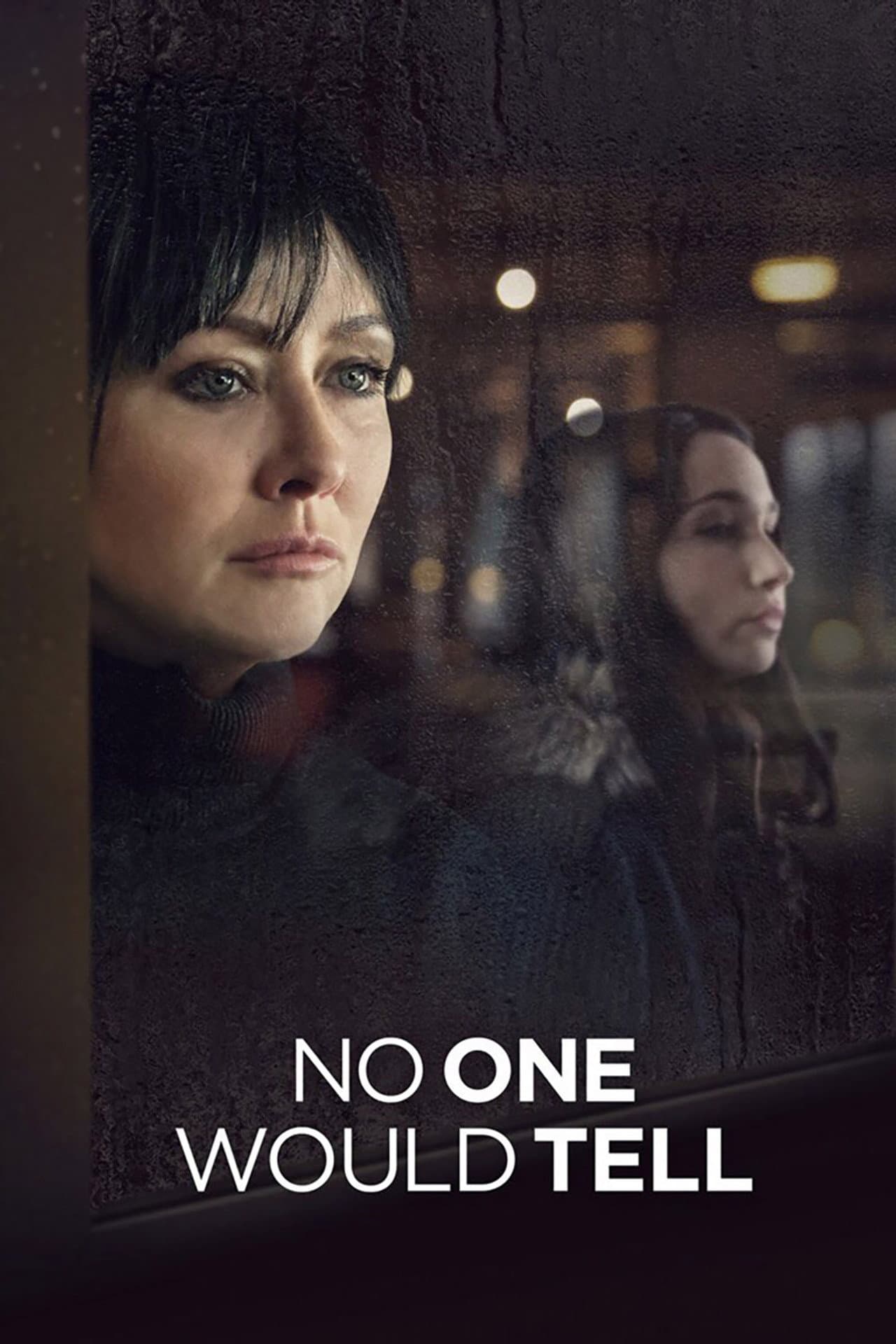 No One Would Tell preview 2