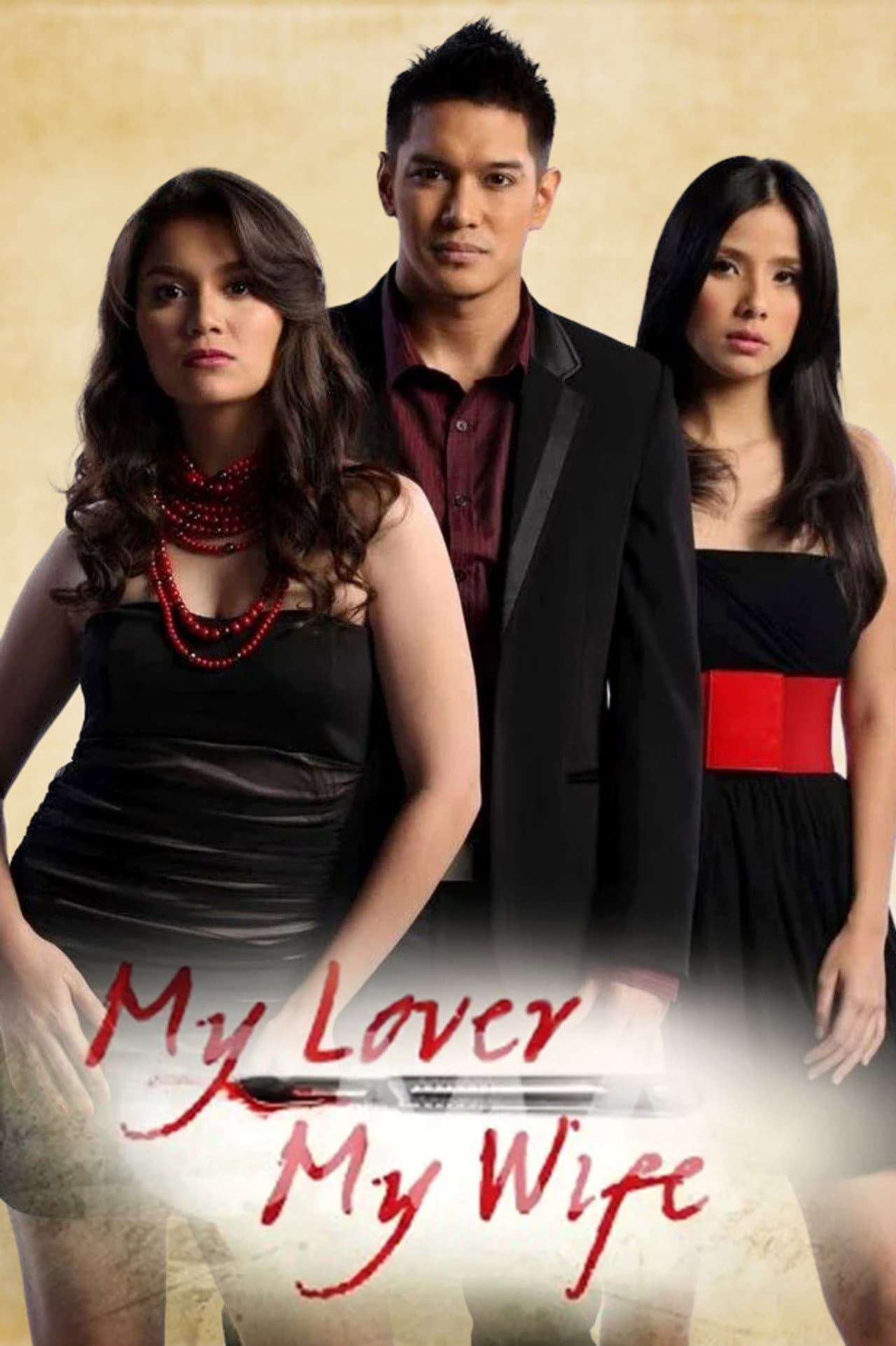 My Lover, My Wife preview 1