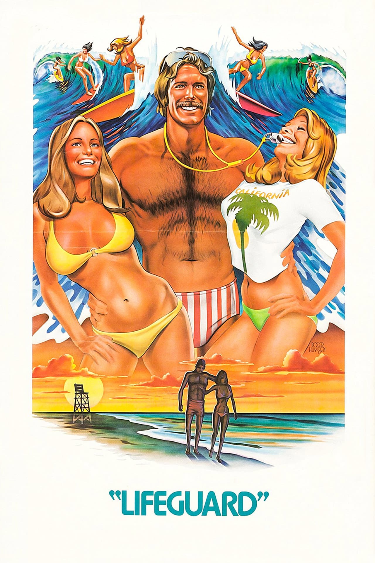 Lifeguard preview 2