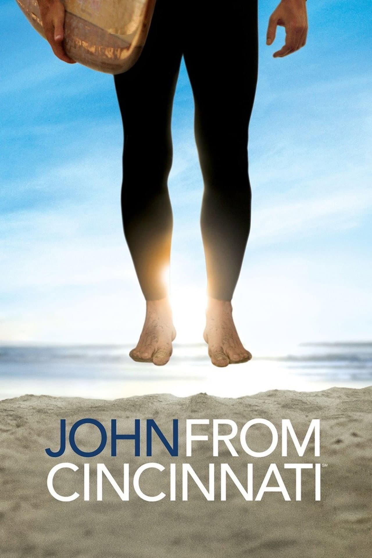 John from Cincinnati preview 2