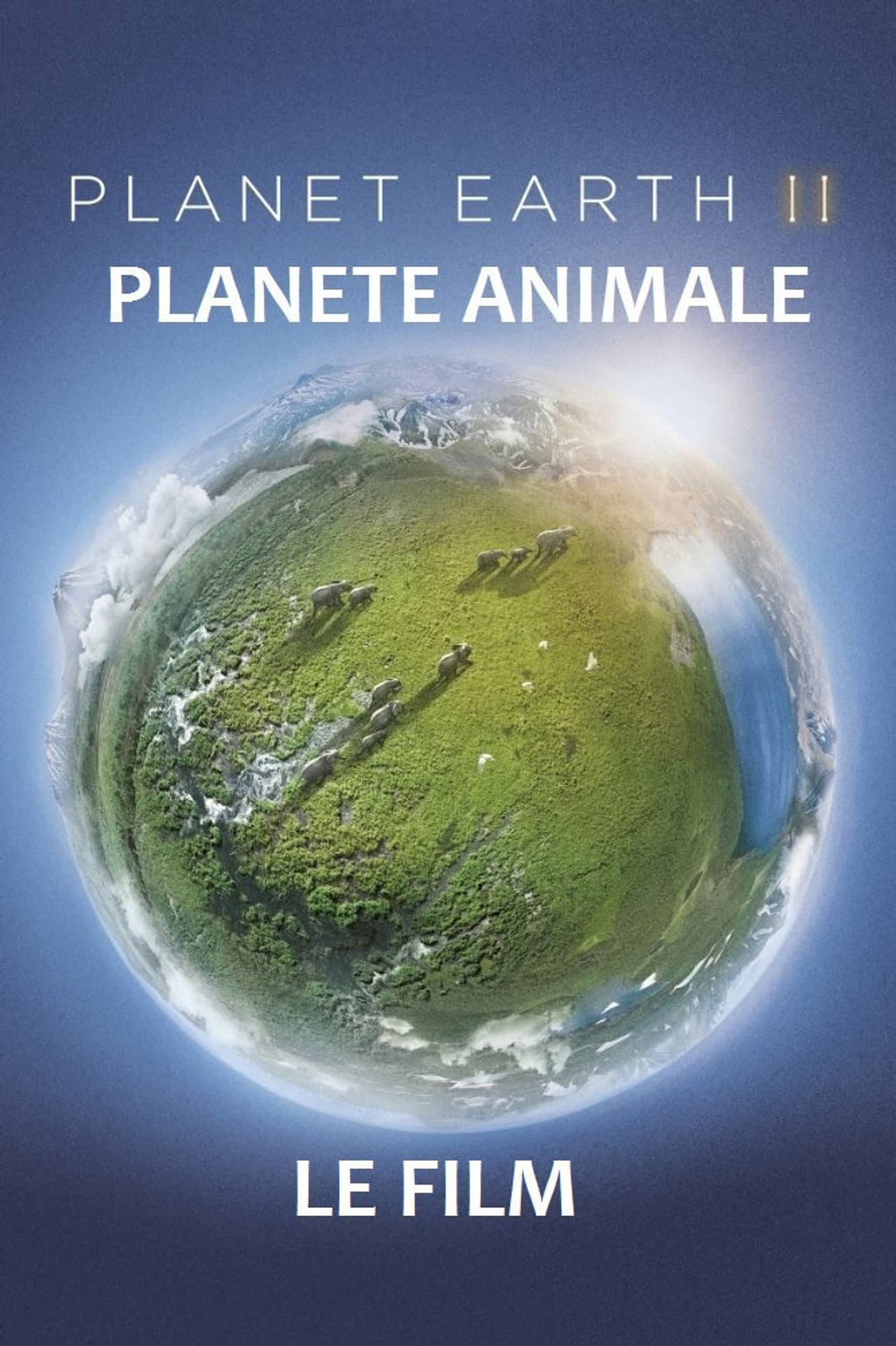 Planète animale 2 : Survivre preview 2