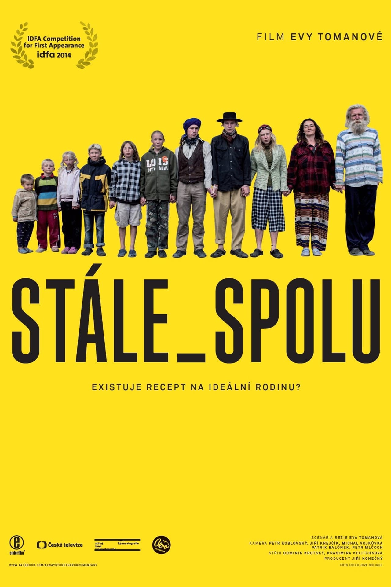 Stále spolu preview 2