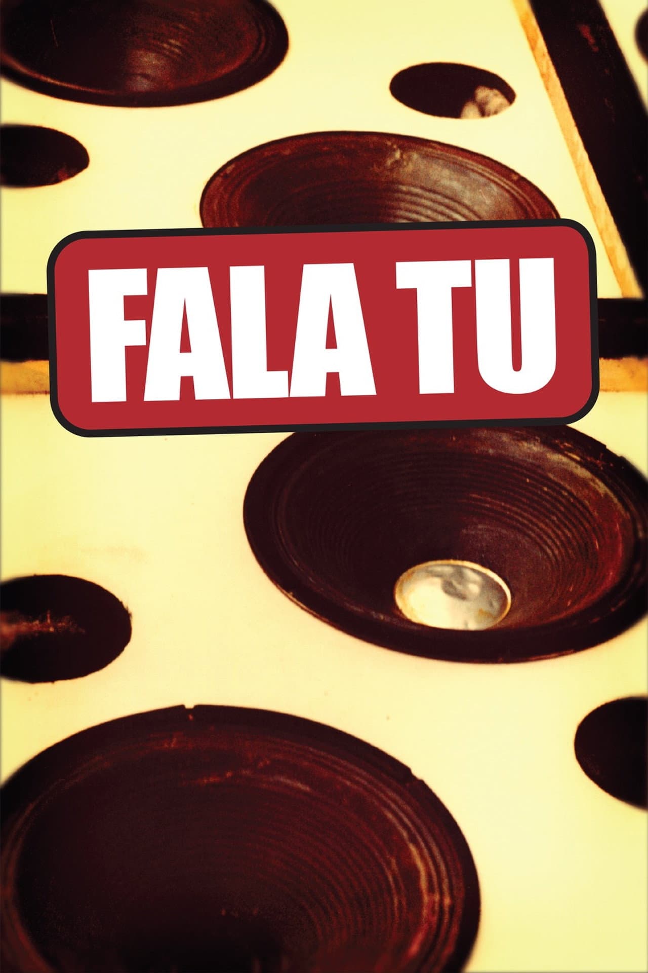 Fala Tu: Lives of Rhyme preview 1