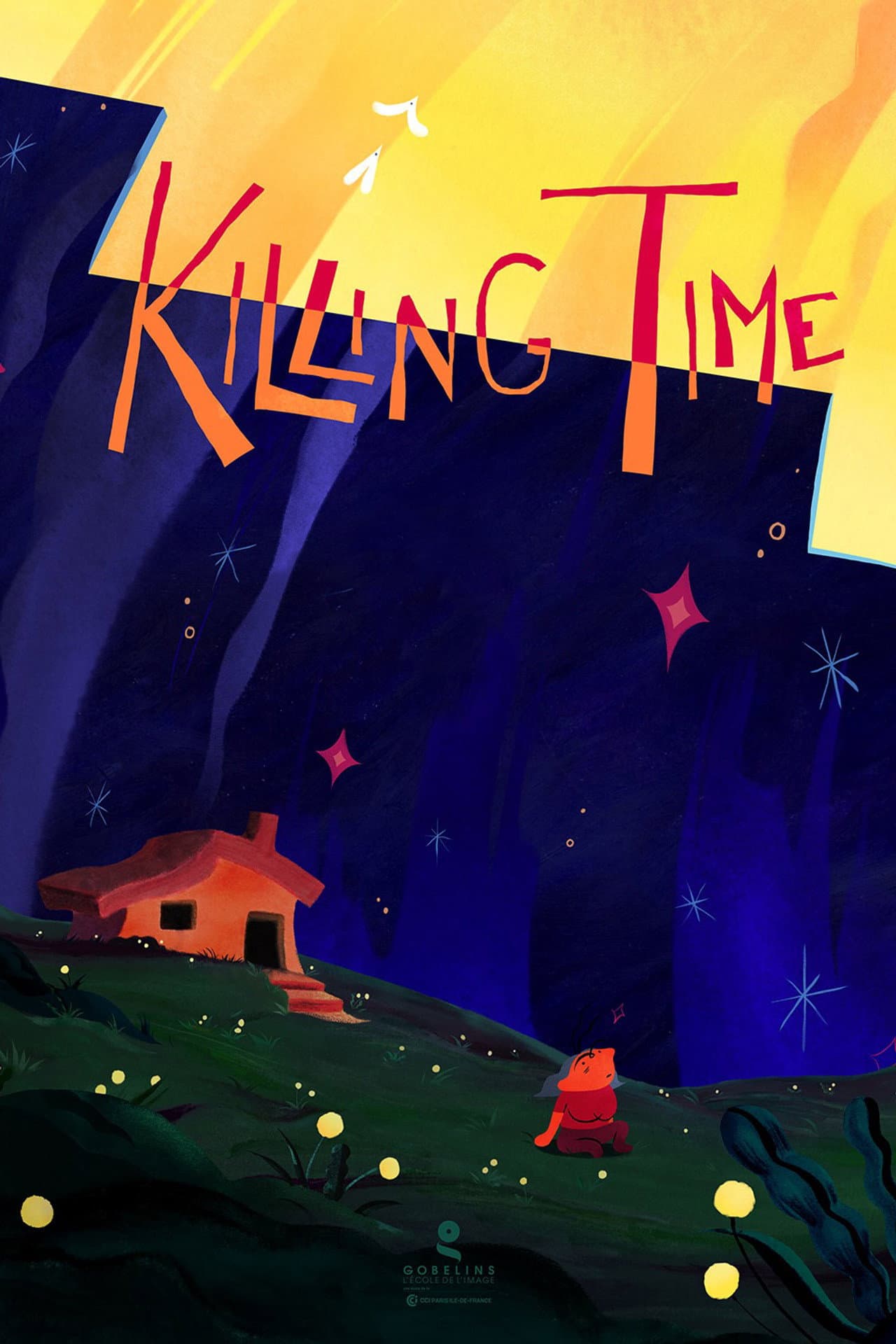 Killing Time preview 2