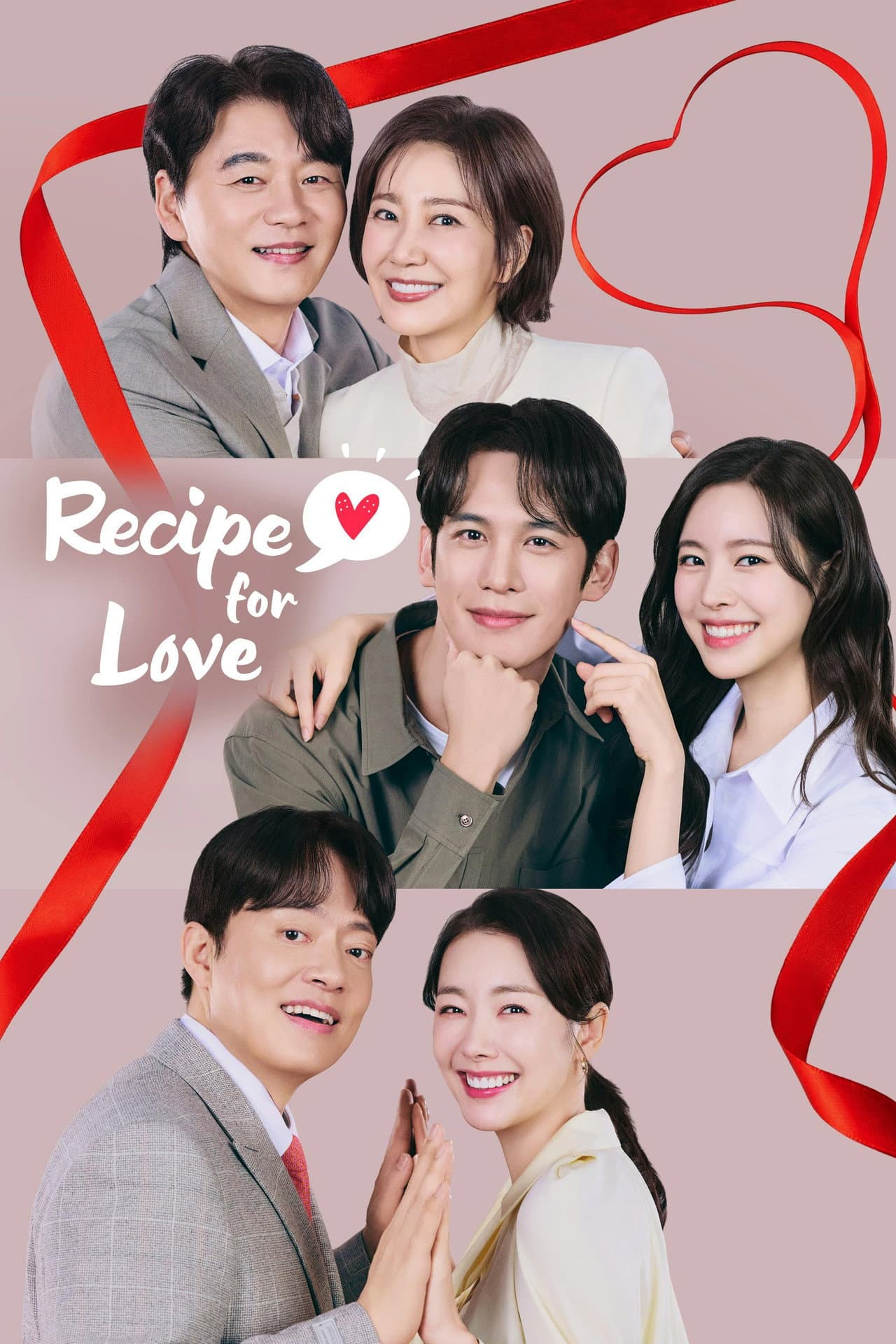 Recipe For Love preview 2