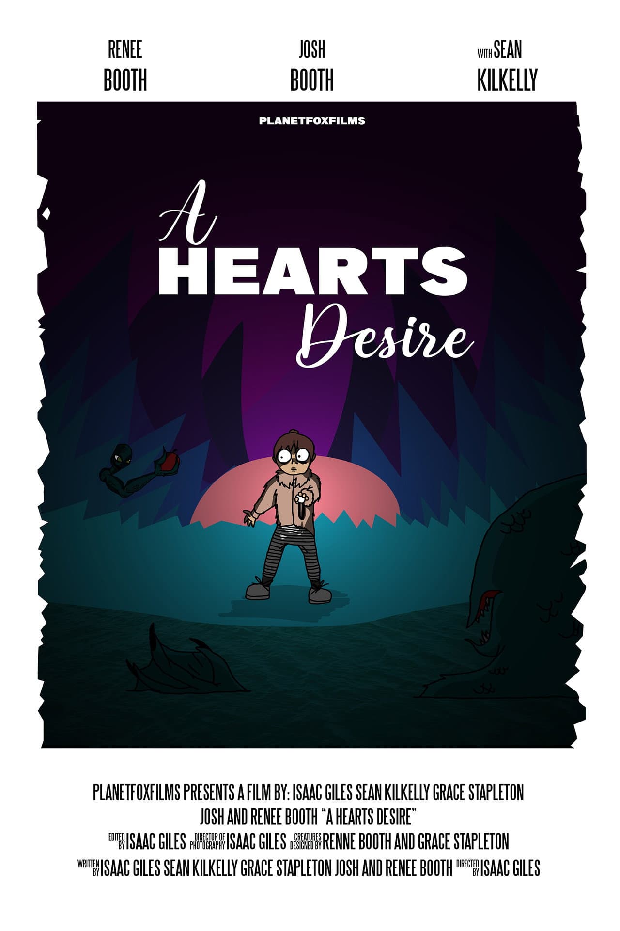 A Hearts Desire preview 2