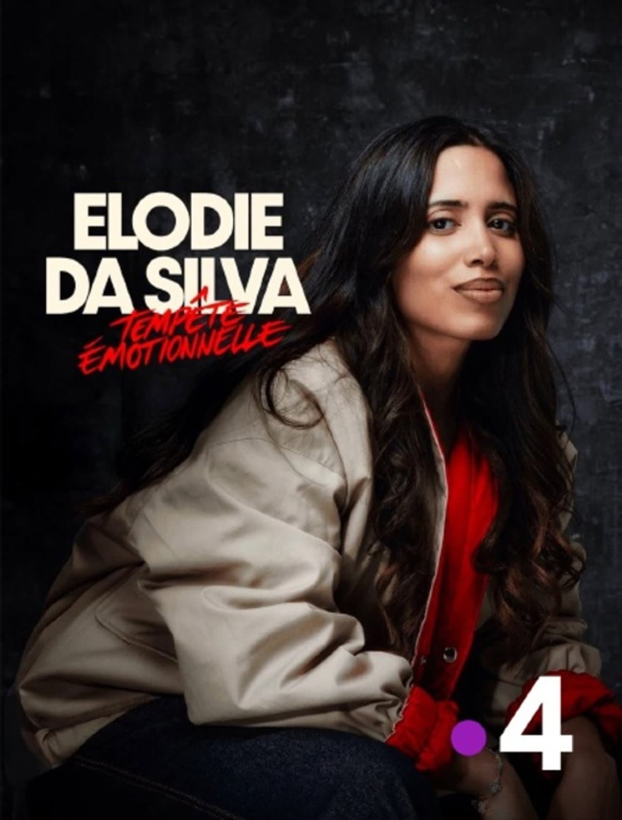 Elodie Da Silva : Tempête émotionnelle preview 2