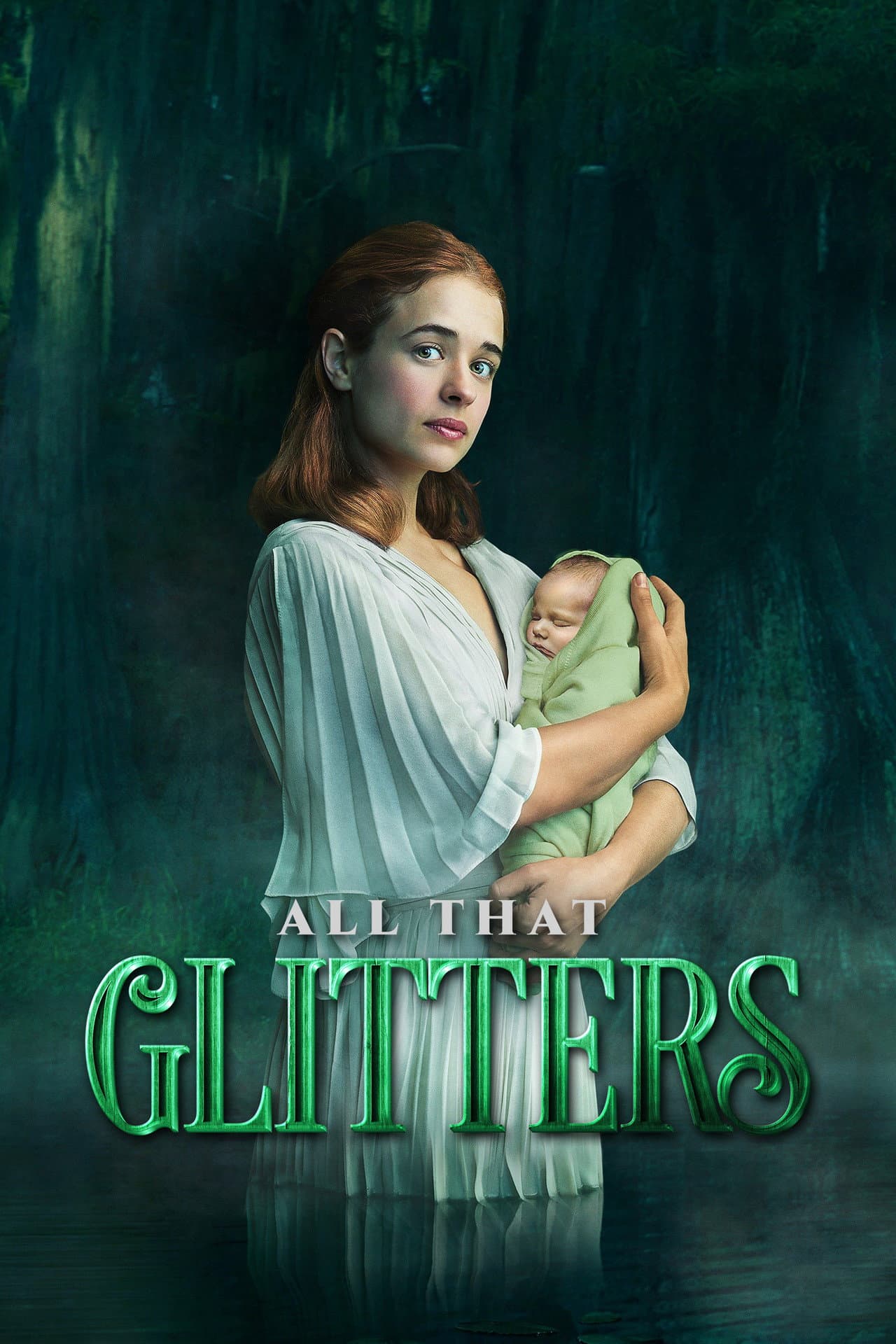 V.C. Andrews' All That Glitters preview 2