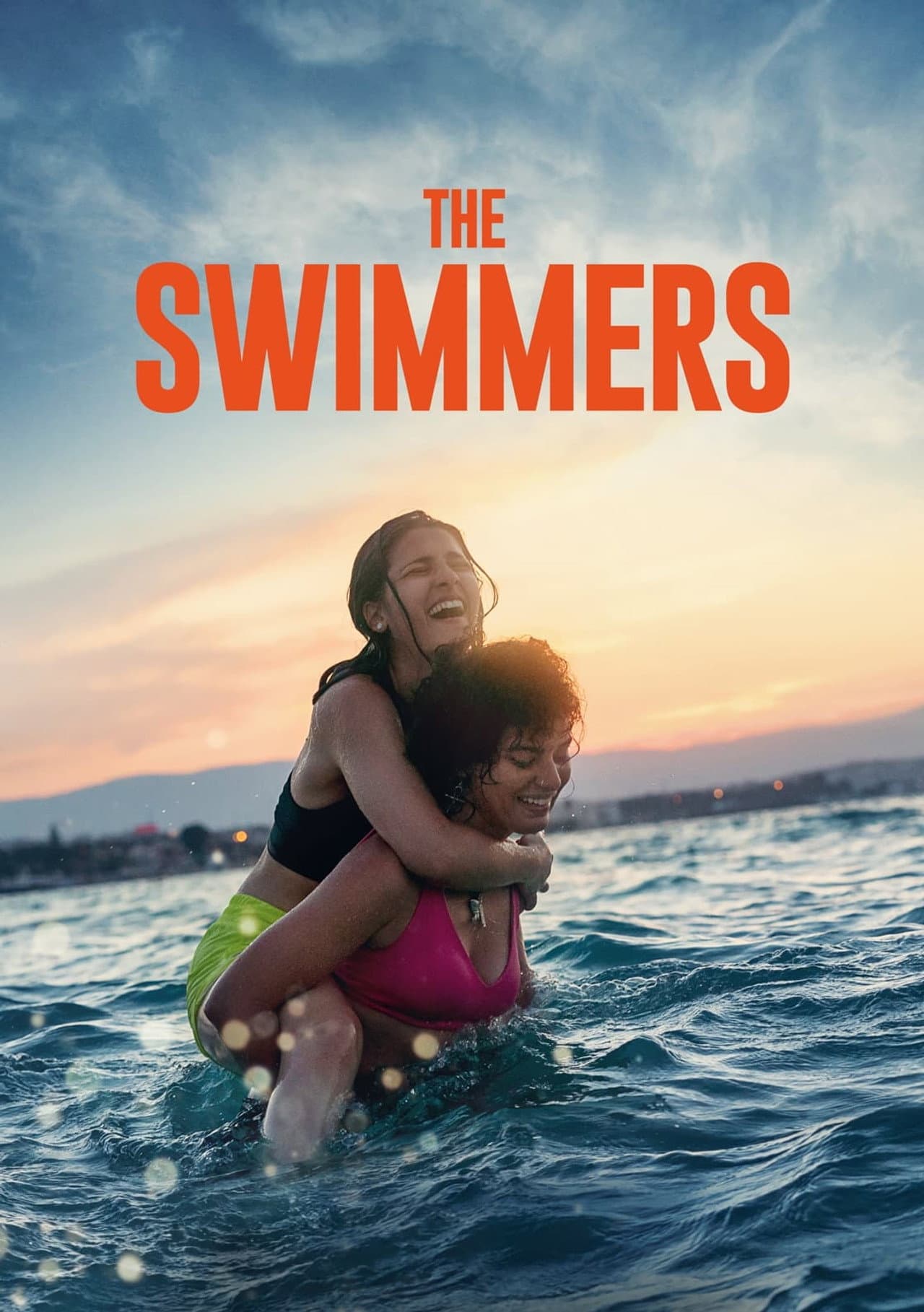 The Swimmers preview 2