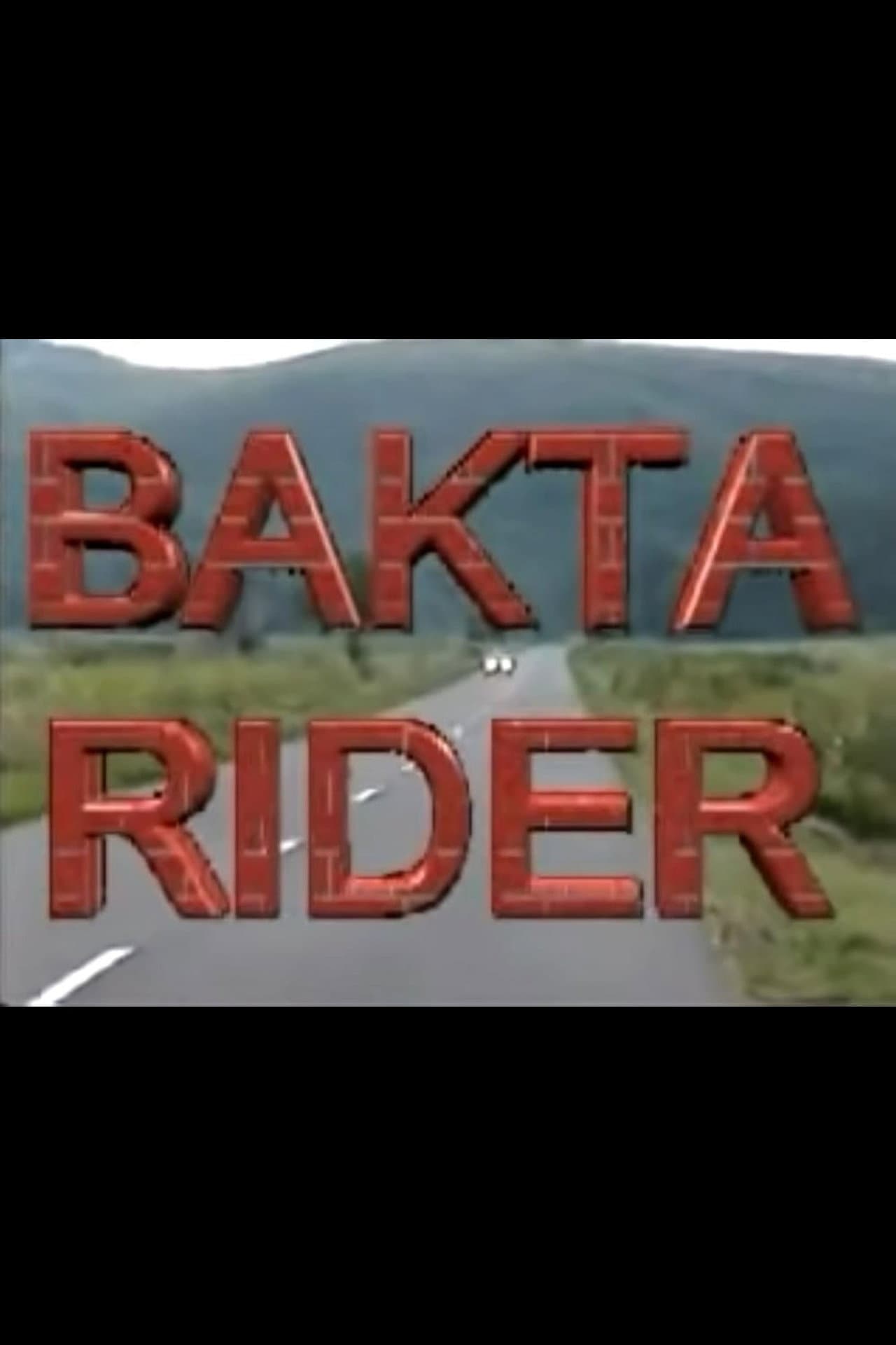 Bakta Rider preview 2