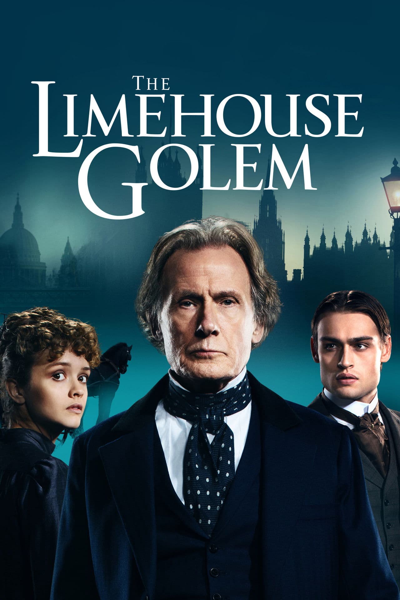 The Limehouse Golem preview 2