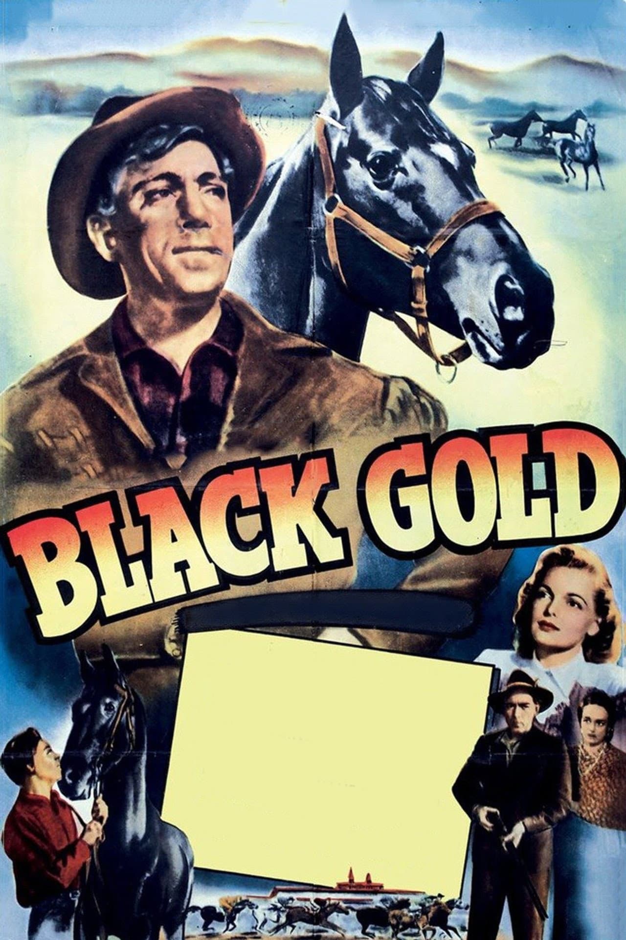 Black Gold preview 2