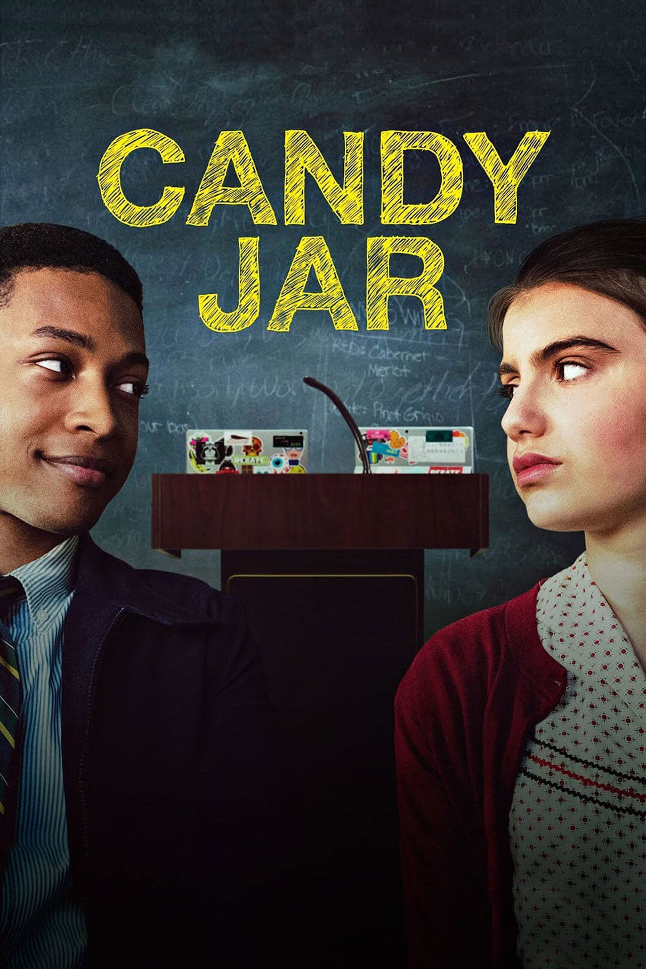 Candy Jar preview 2