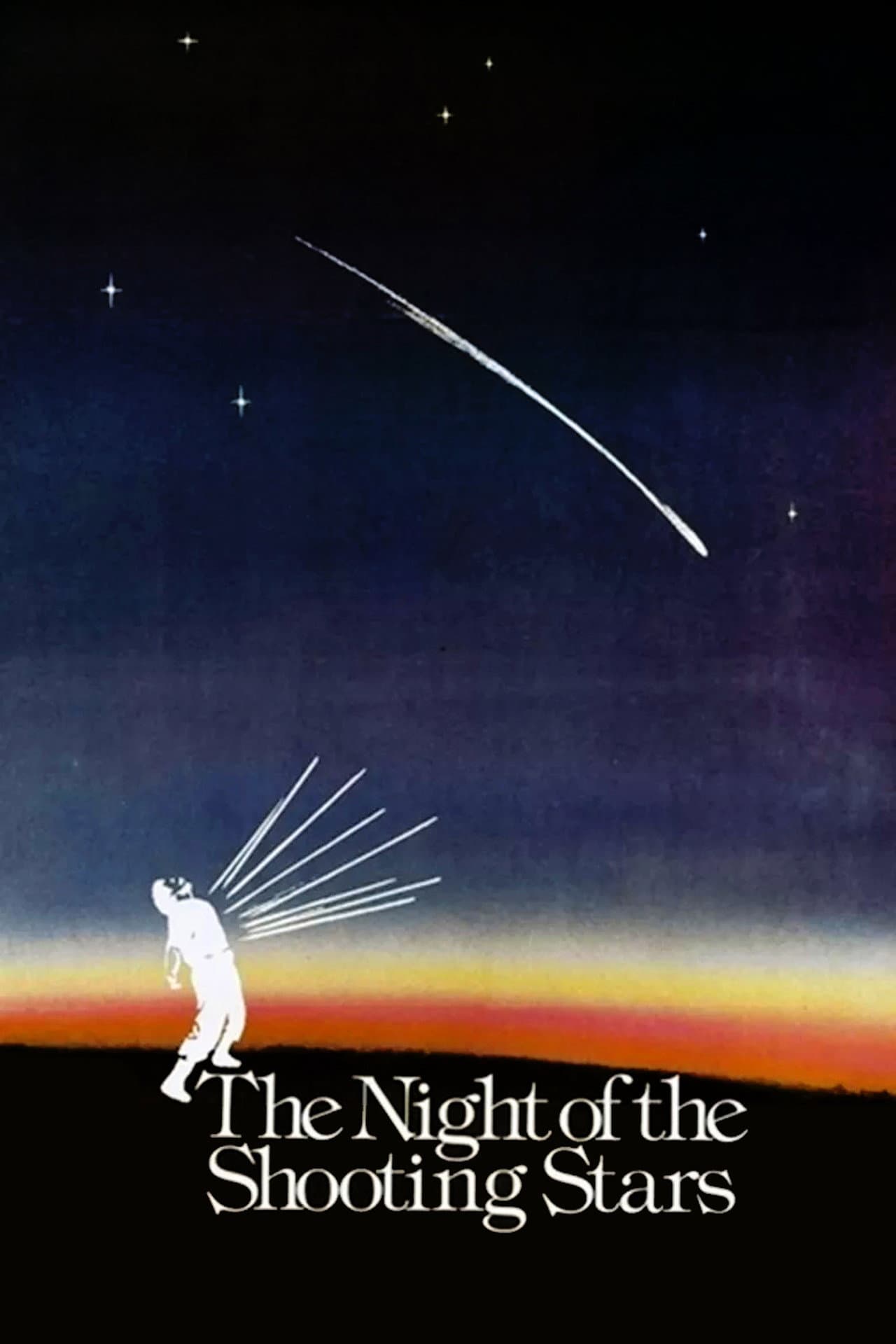 The Night of the Shooting Stars preview 2