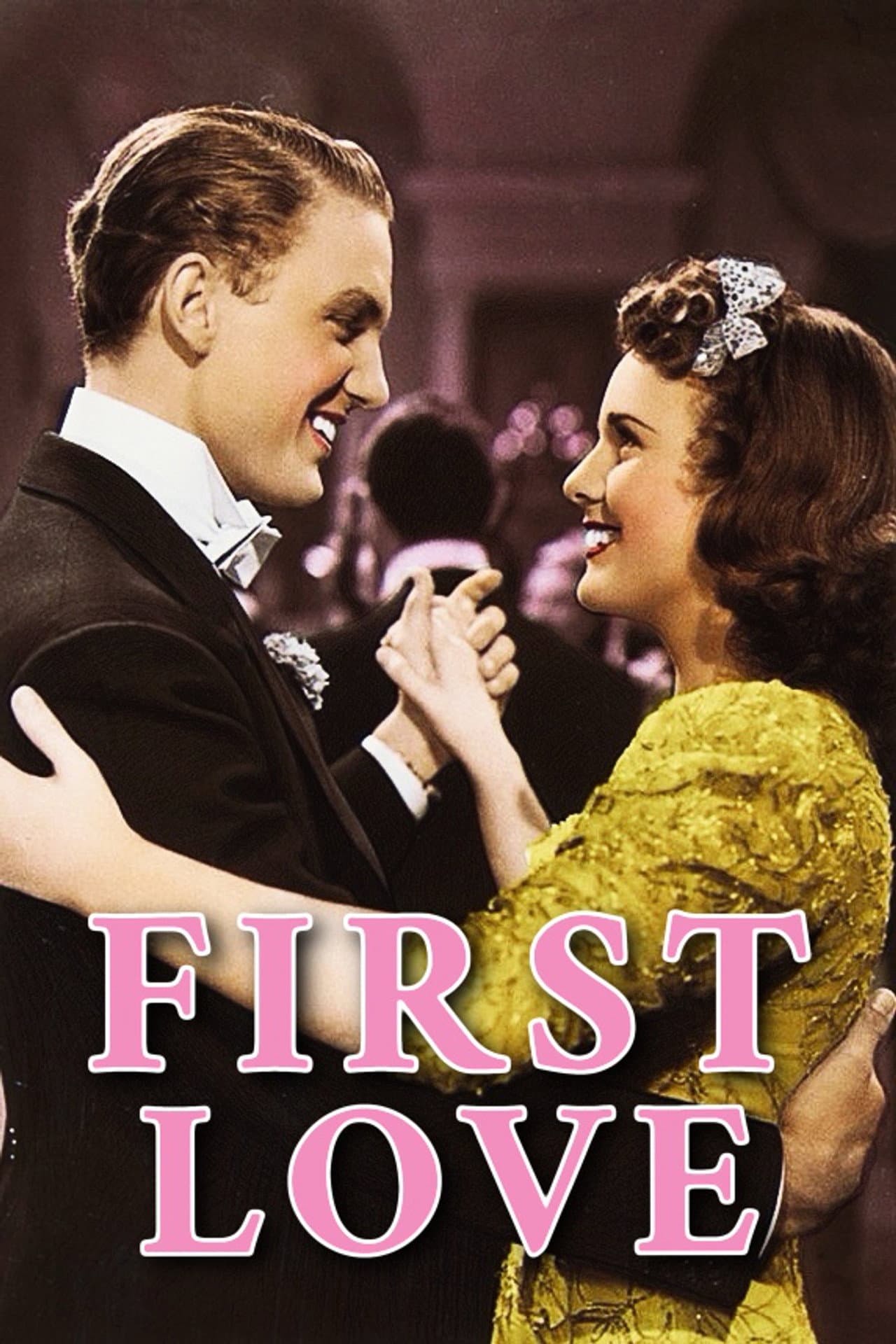 First Love preview 2