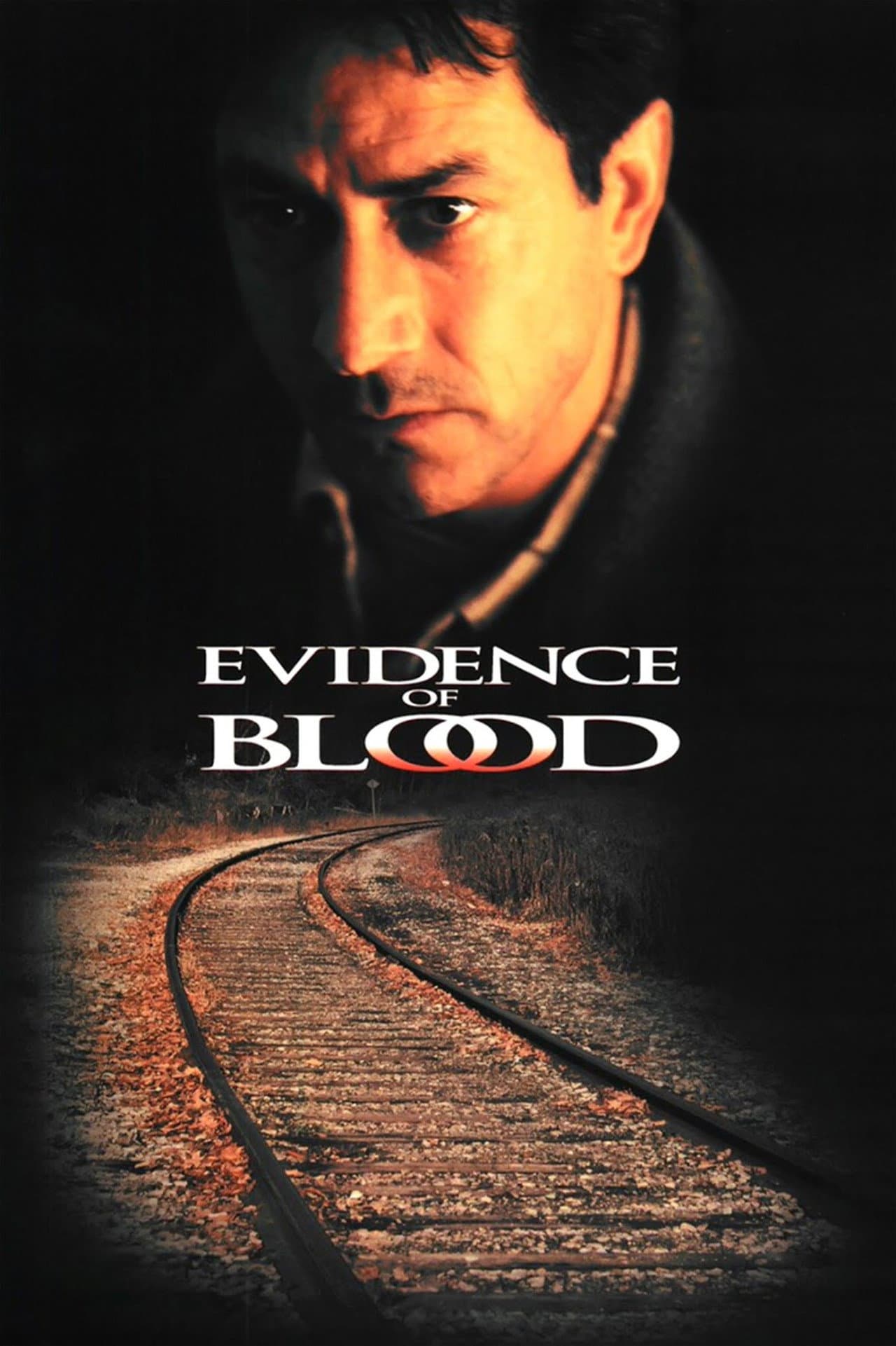 Evidence of Blood preview 1
