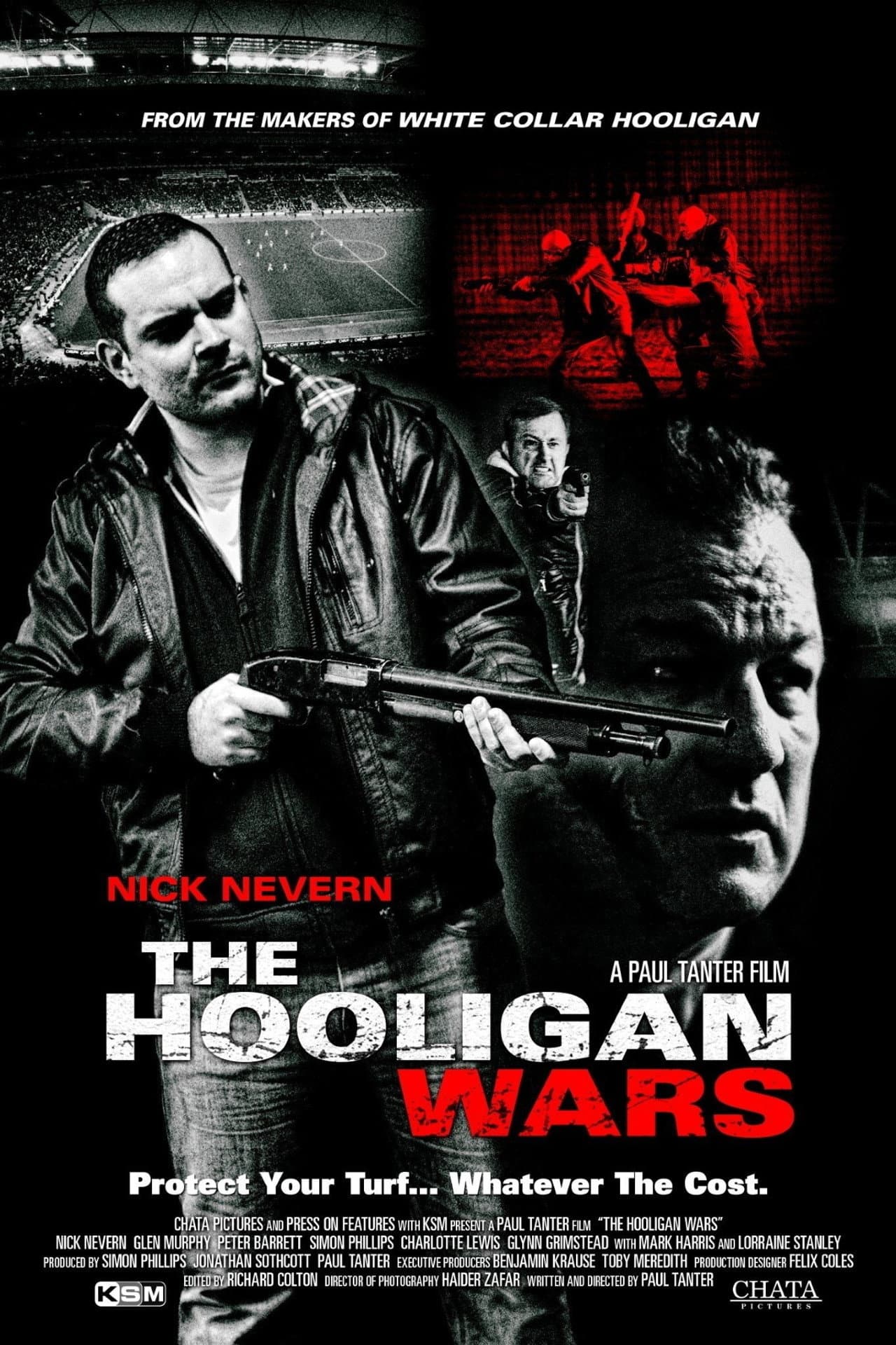 The Hooligan Wars preview 2