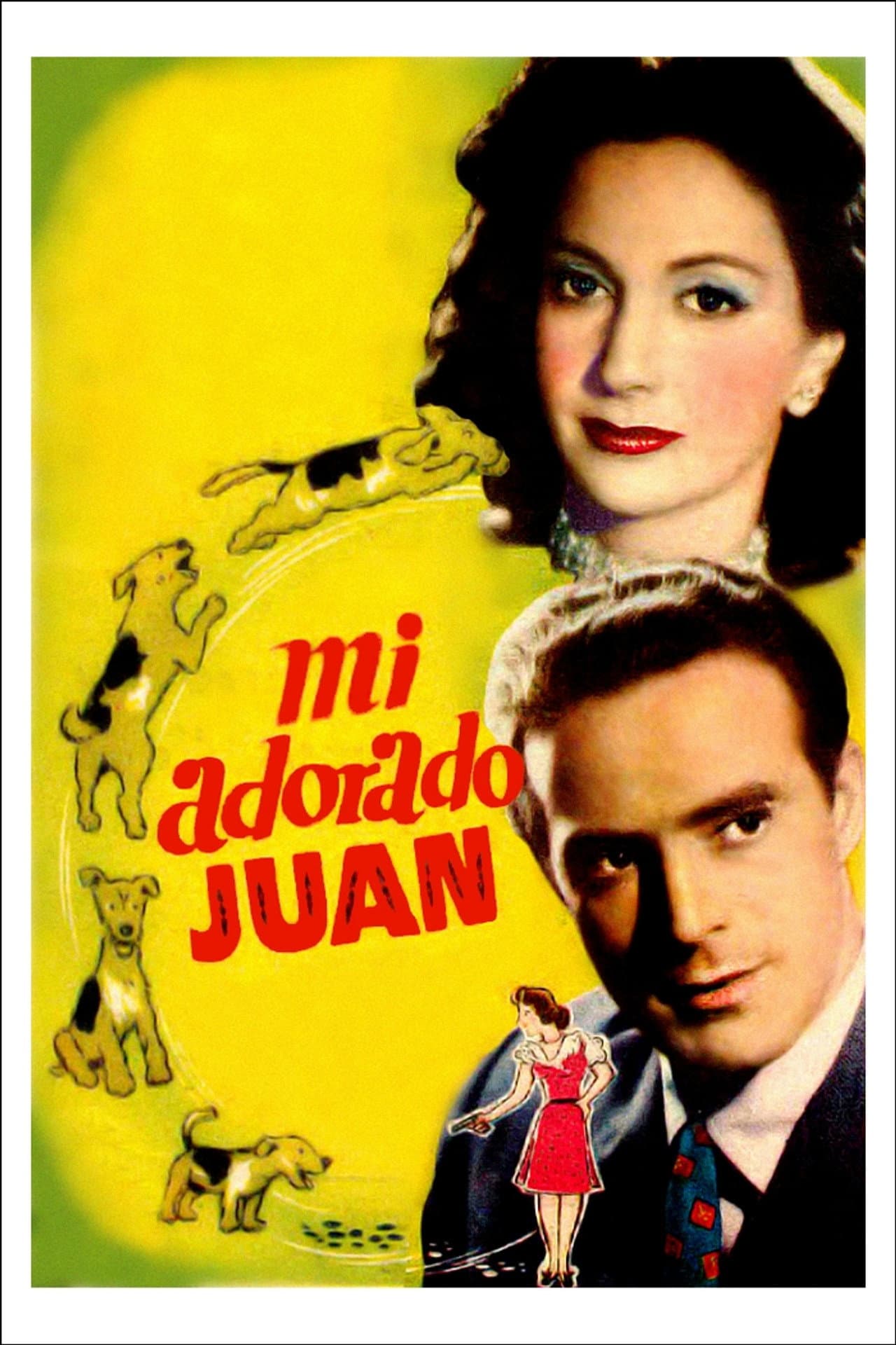 My Beloved Juan preview 1