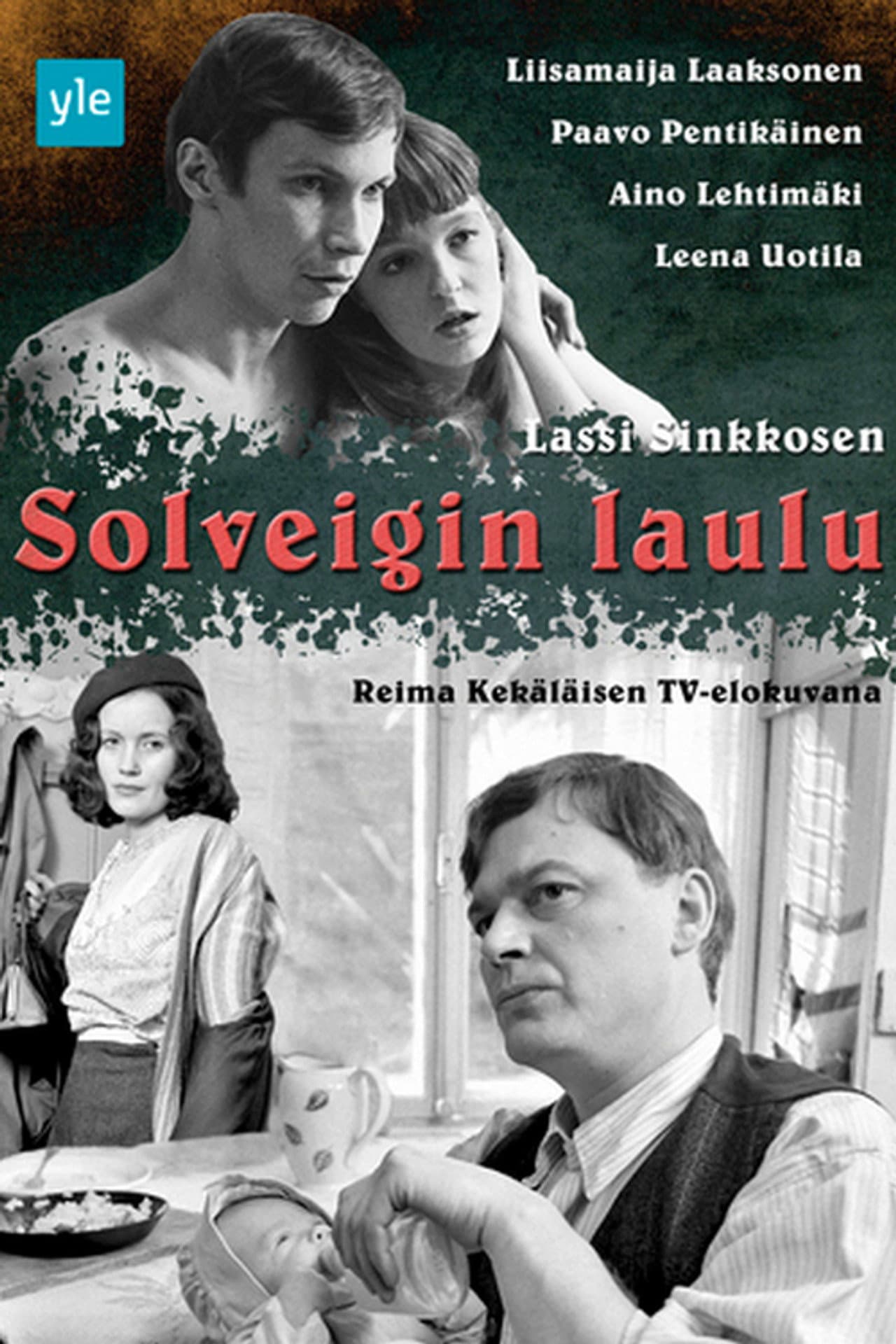 Solveigin laulu preview 2