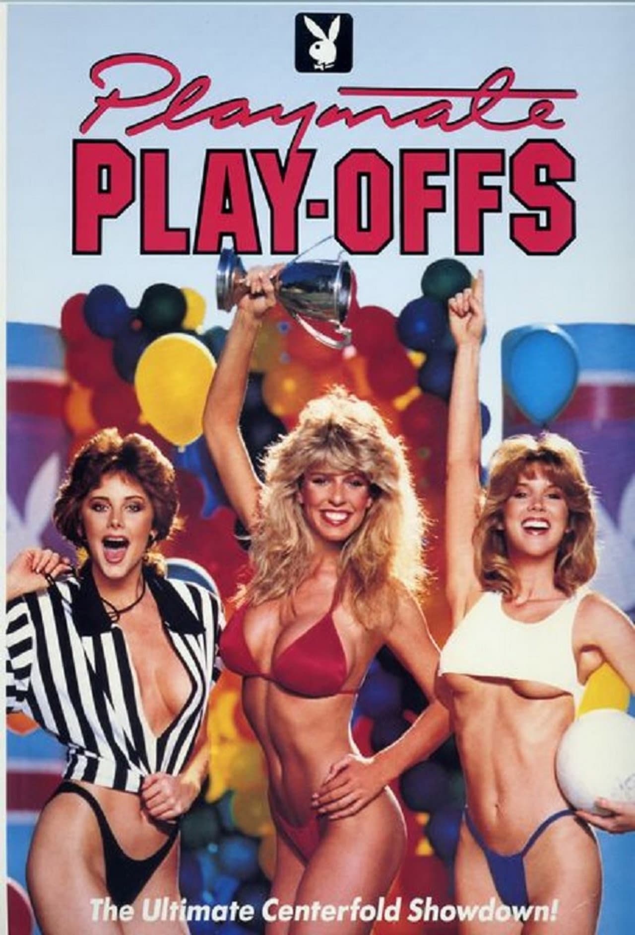 Playboy: Playmate Playoffs preview 1