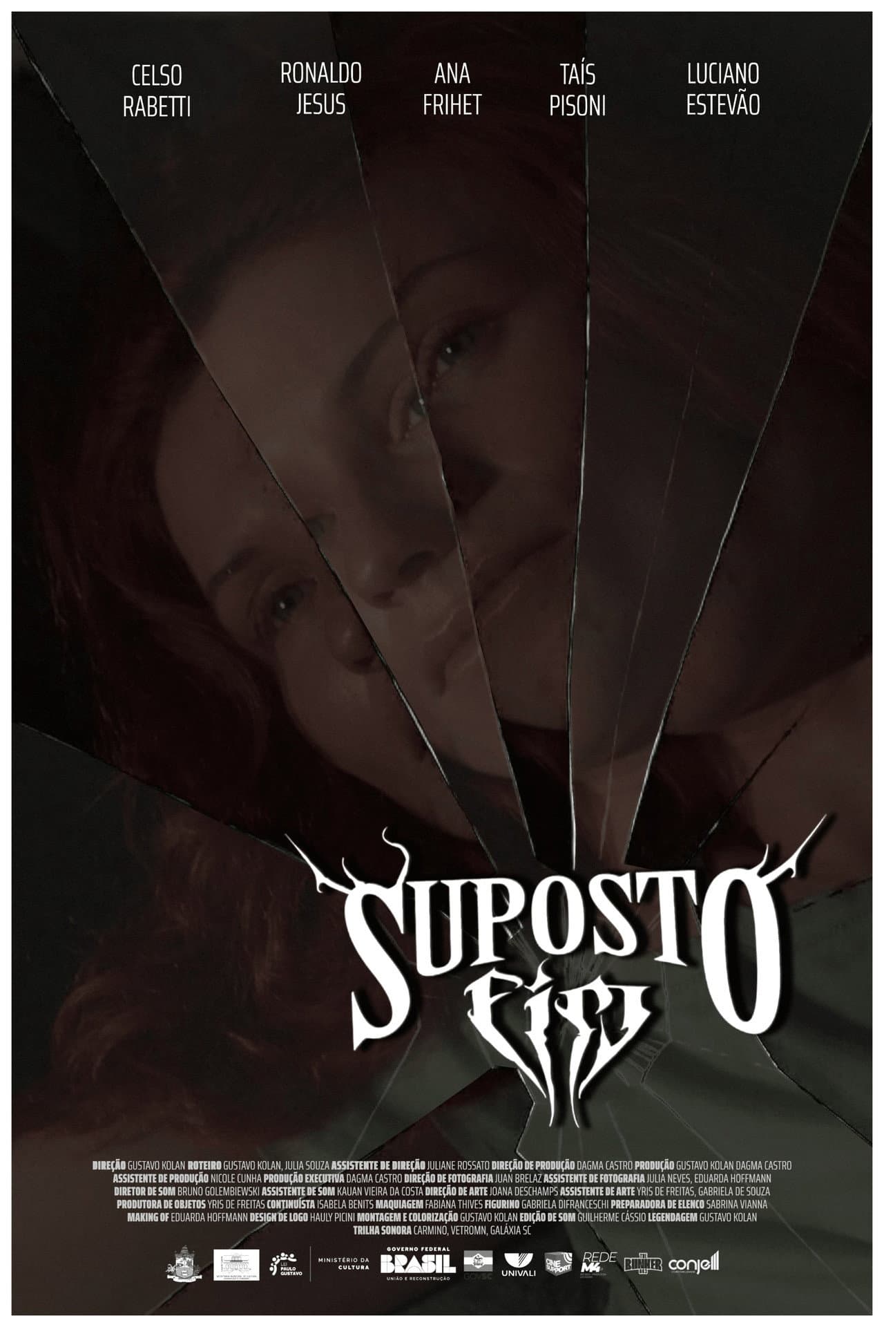 Suposto Fim preview 2