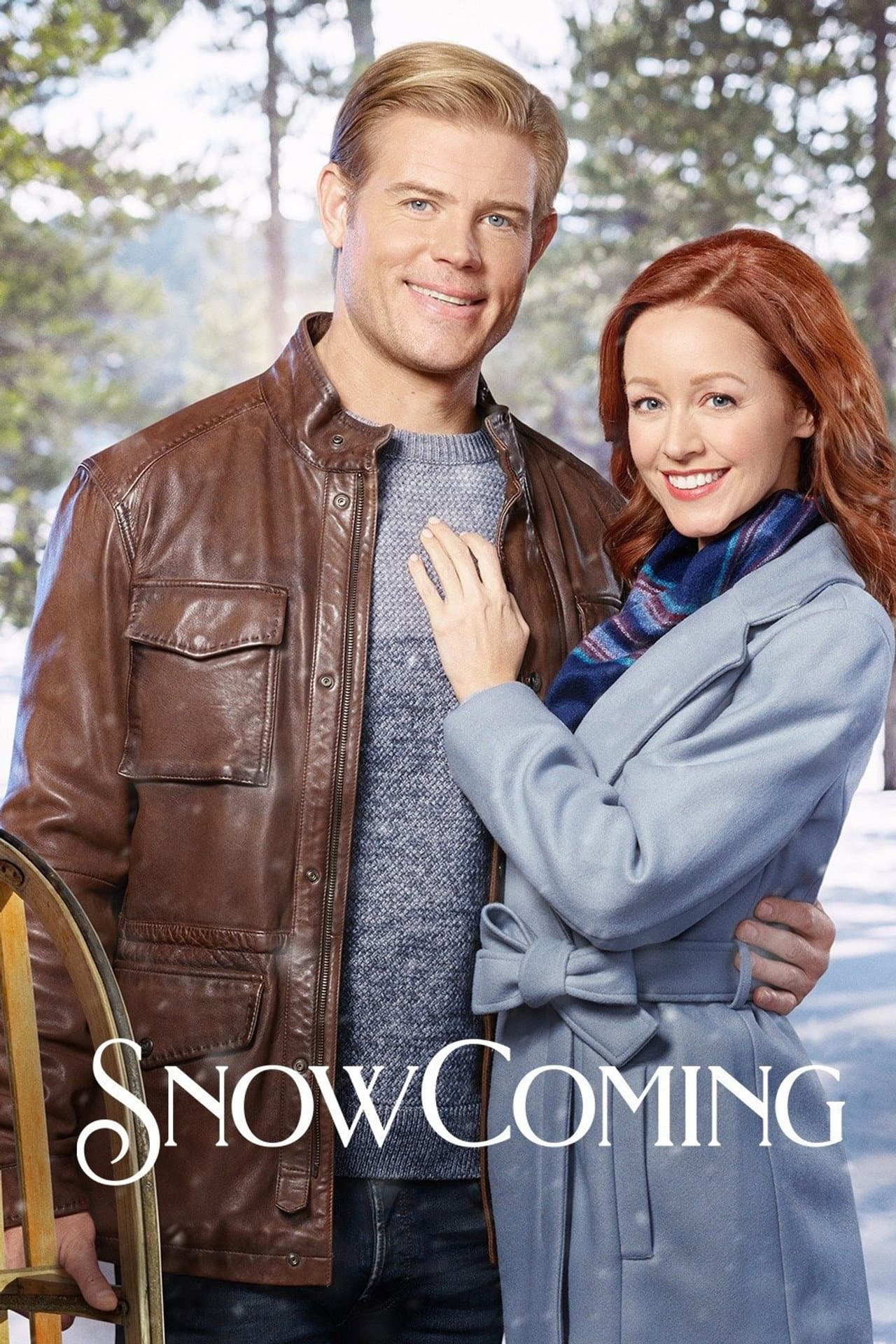 SnowComing preview 2