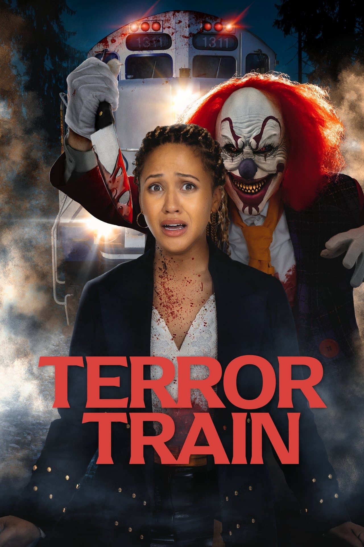 Terror Train preview 2