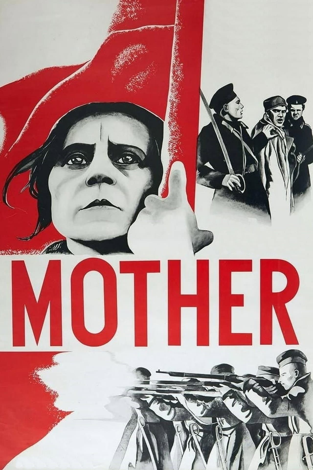 Mother preview 2