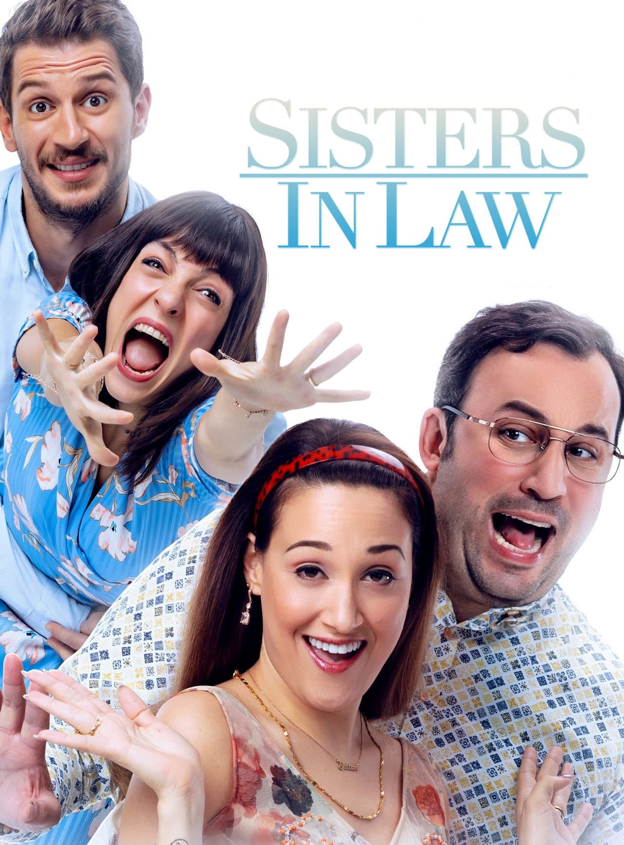 Sisters-In-Law preview 2