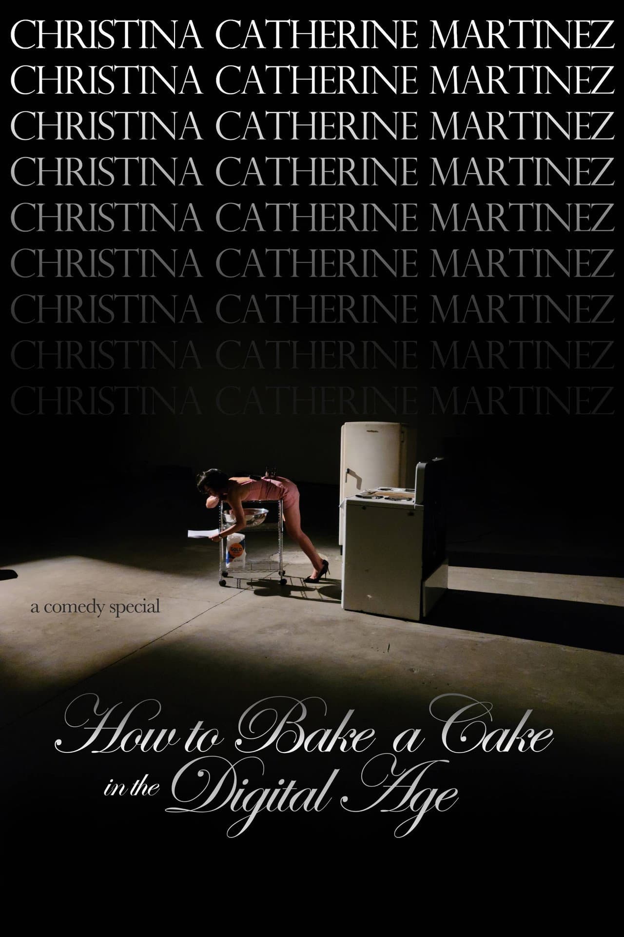 How to Bake a Cake in the Digital Age preview 2