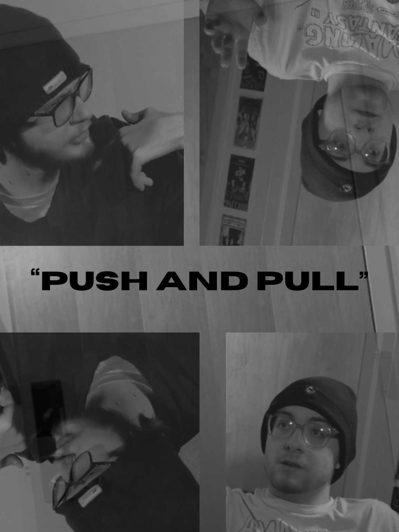 "Push and Pull" preview 2