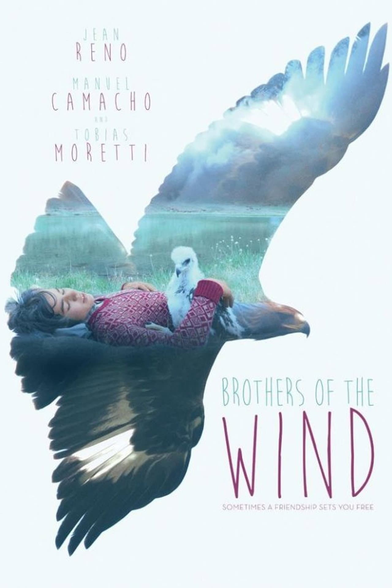 Brothers of the Wind preview 2