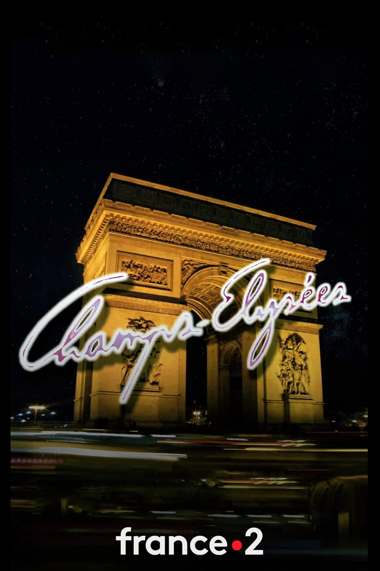 Champs-Elysées preview 2