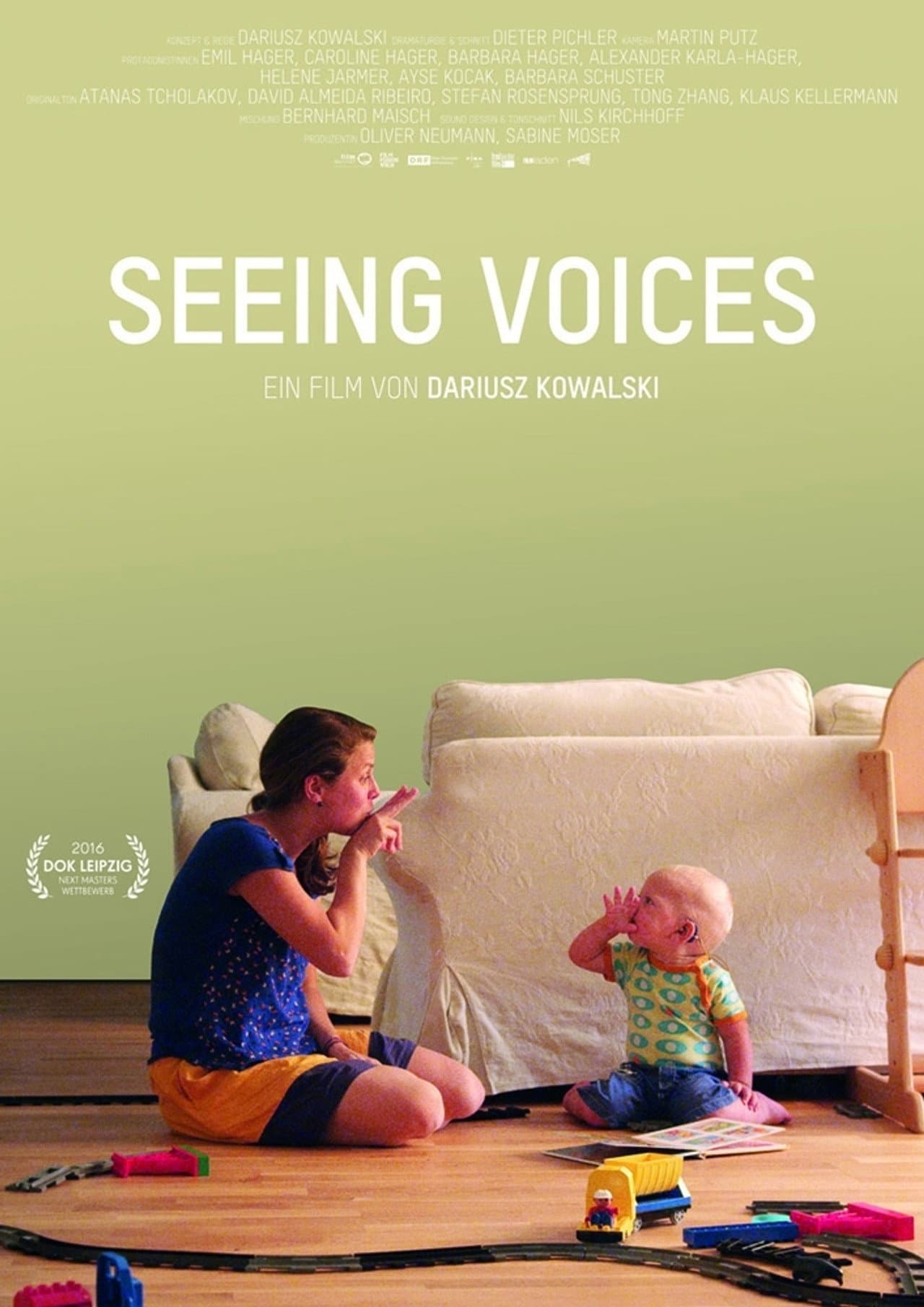Seeing Voices preview 1