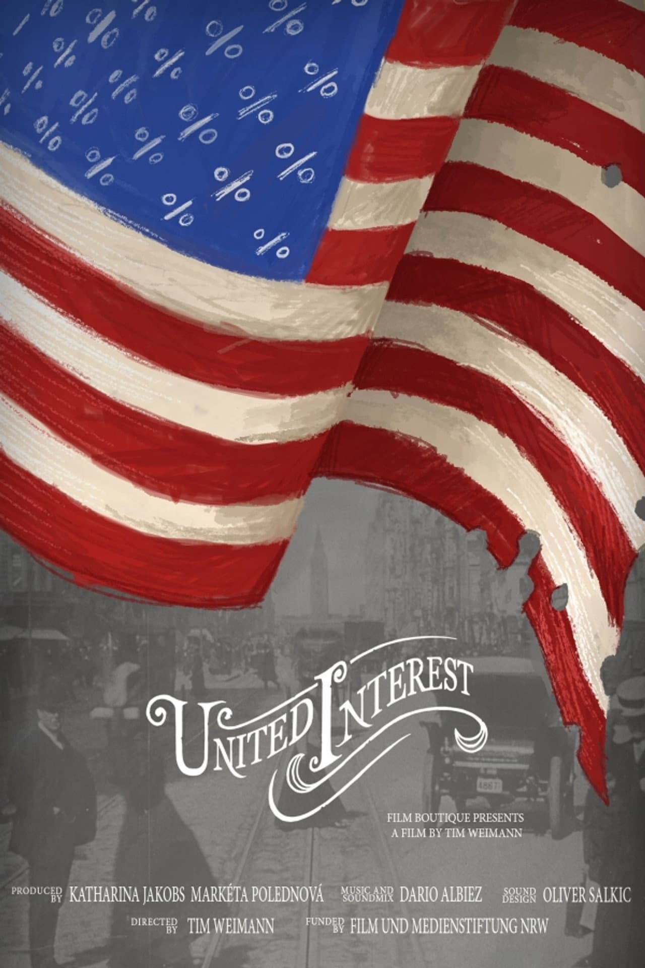 United Interest preview 2