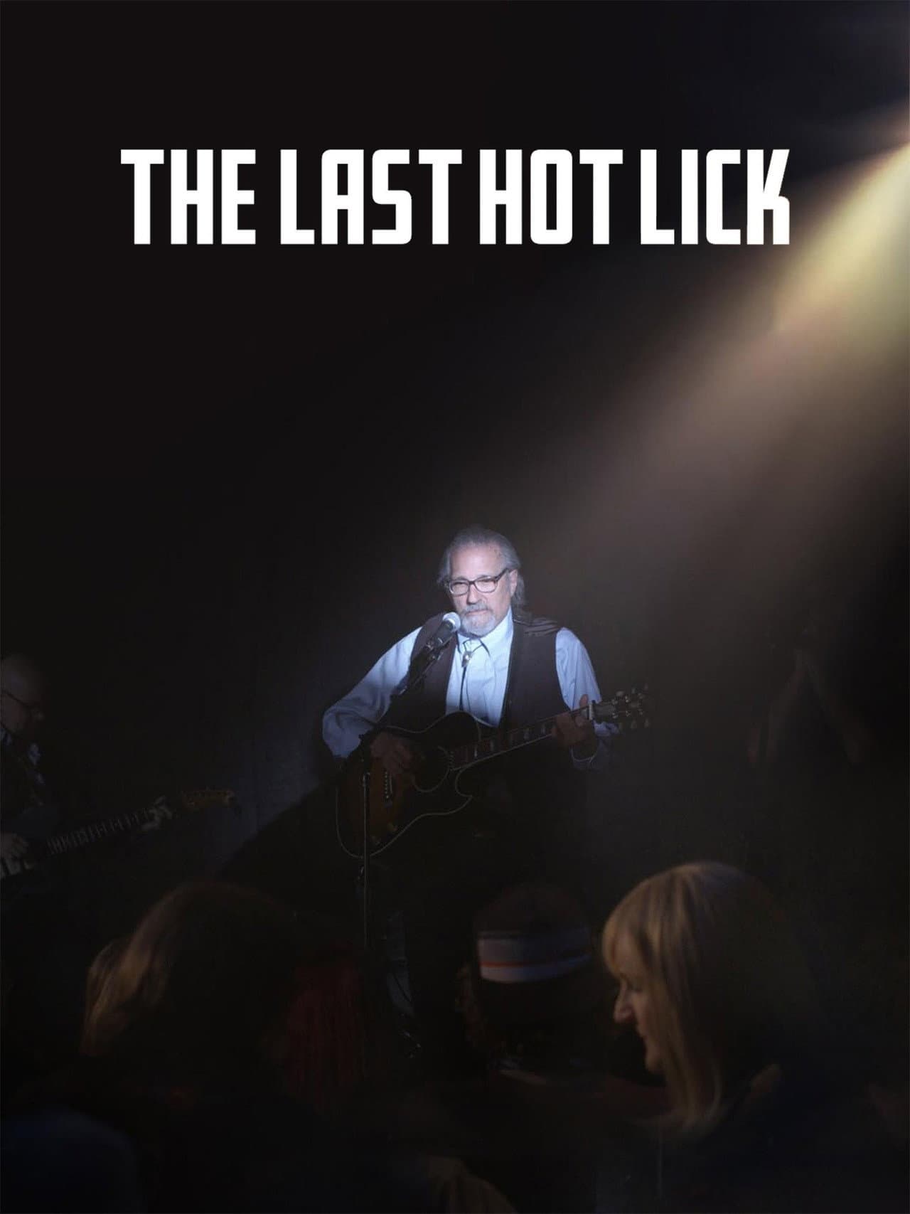 The Last Hot Lick preview 1