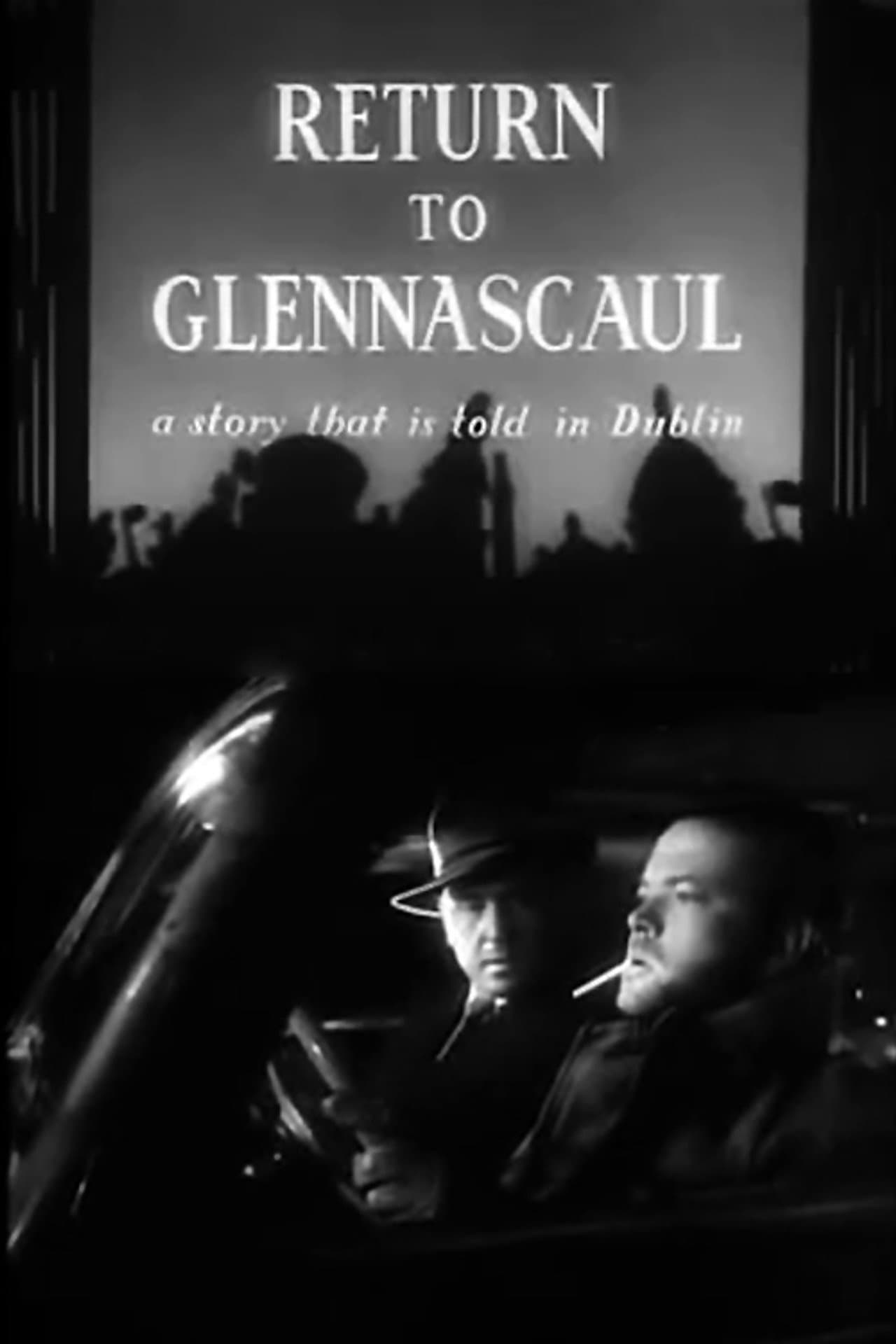 Return to Glennascaul preview 2