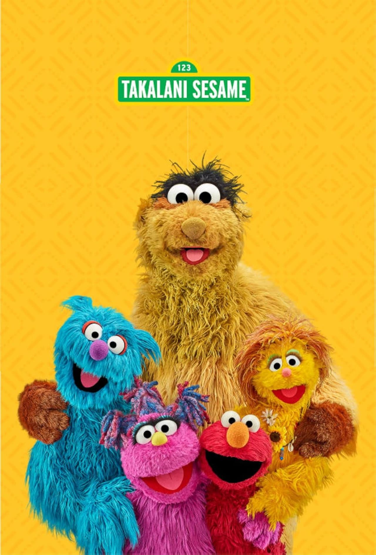 Takalani Sesame preview 2