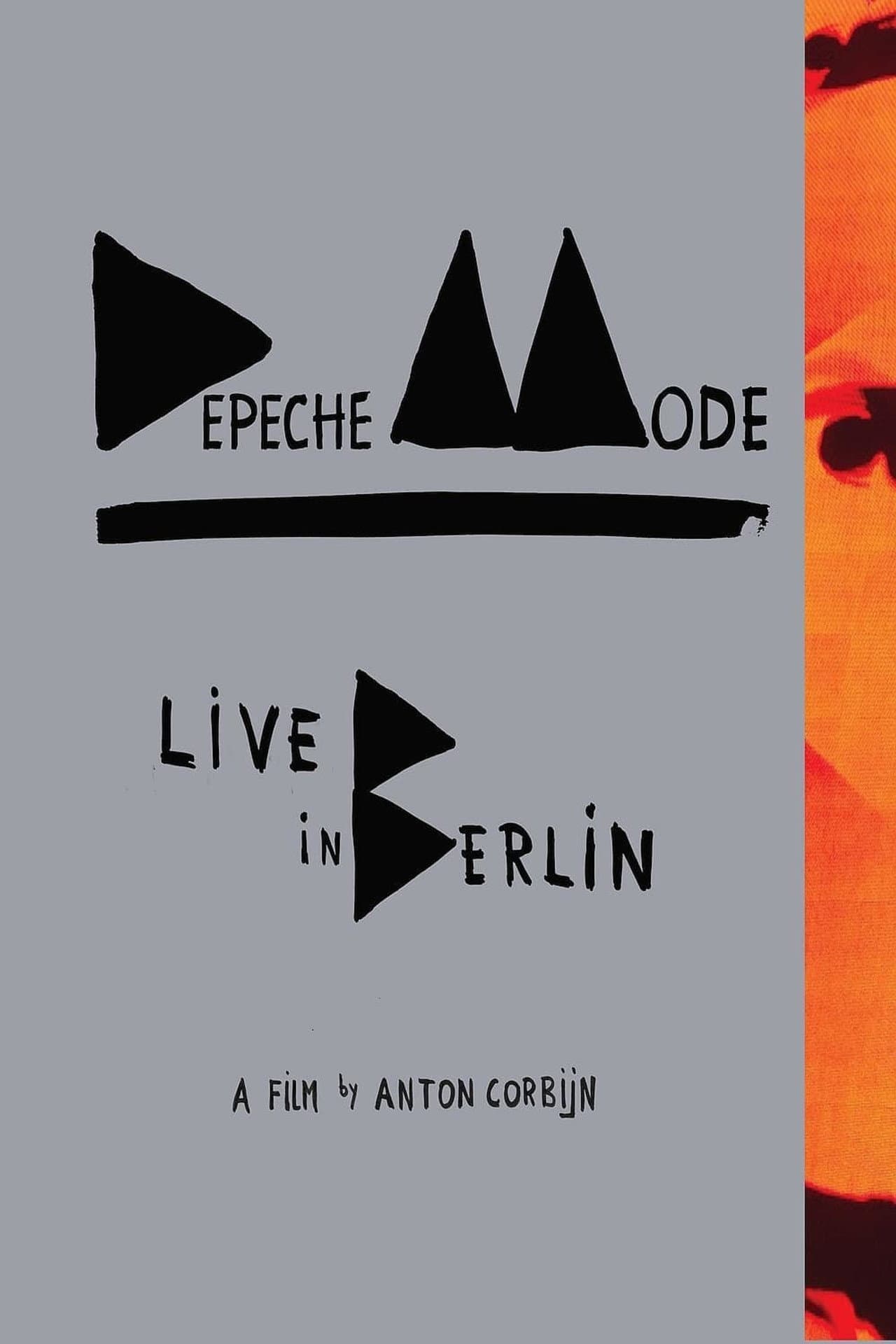 Depeche Mode: Live in Berlin preview 2